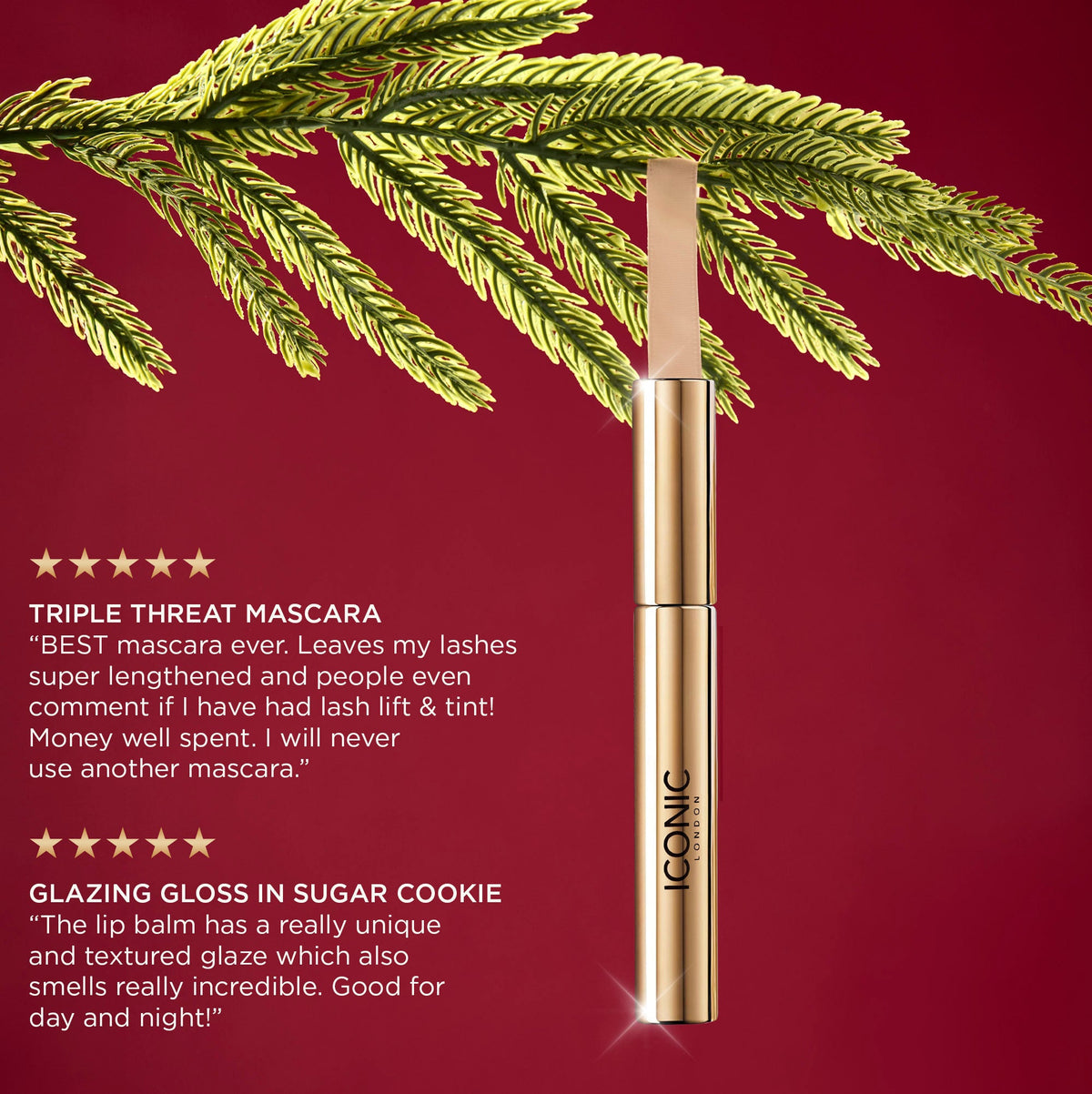 The Perfect Pairing Gift Set
