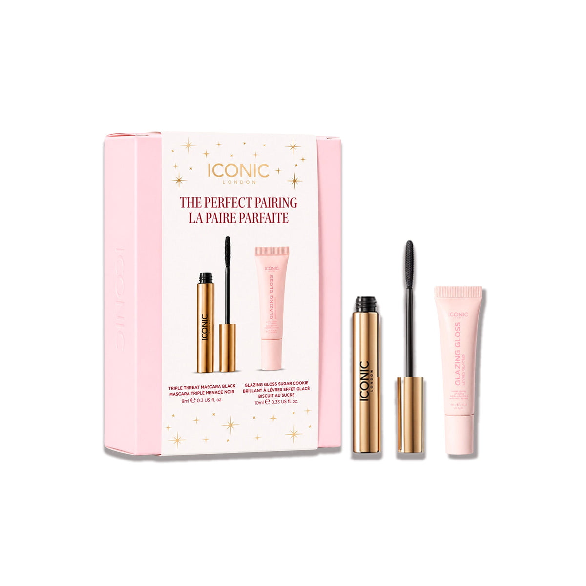 The Perfect Pairing Gift Set