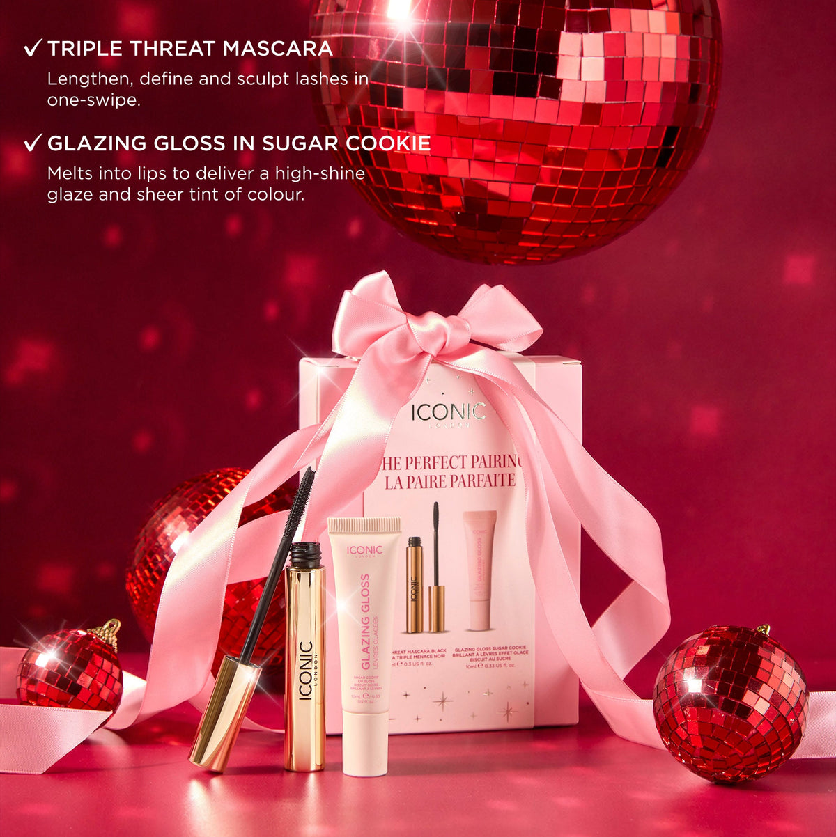 The Perfect Pairing Gift Set