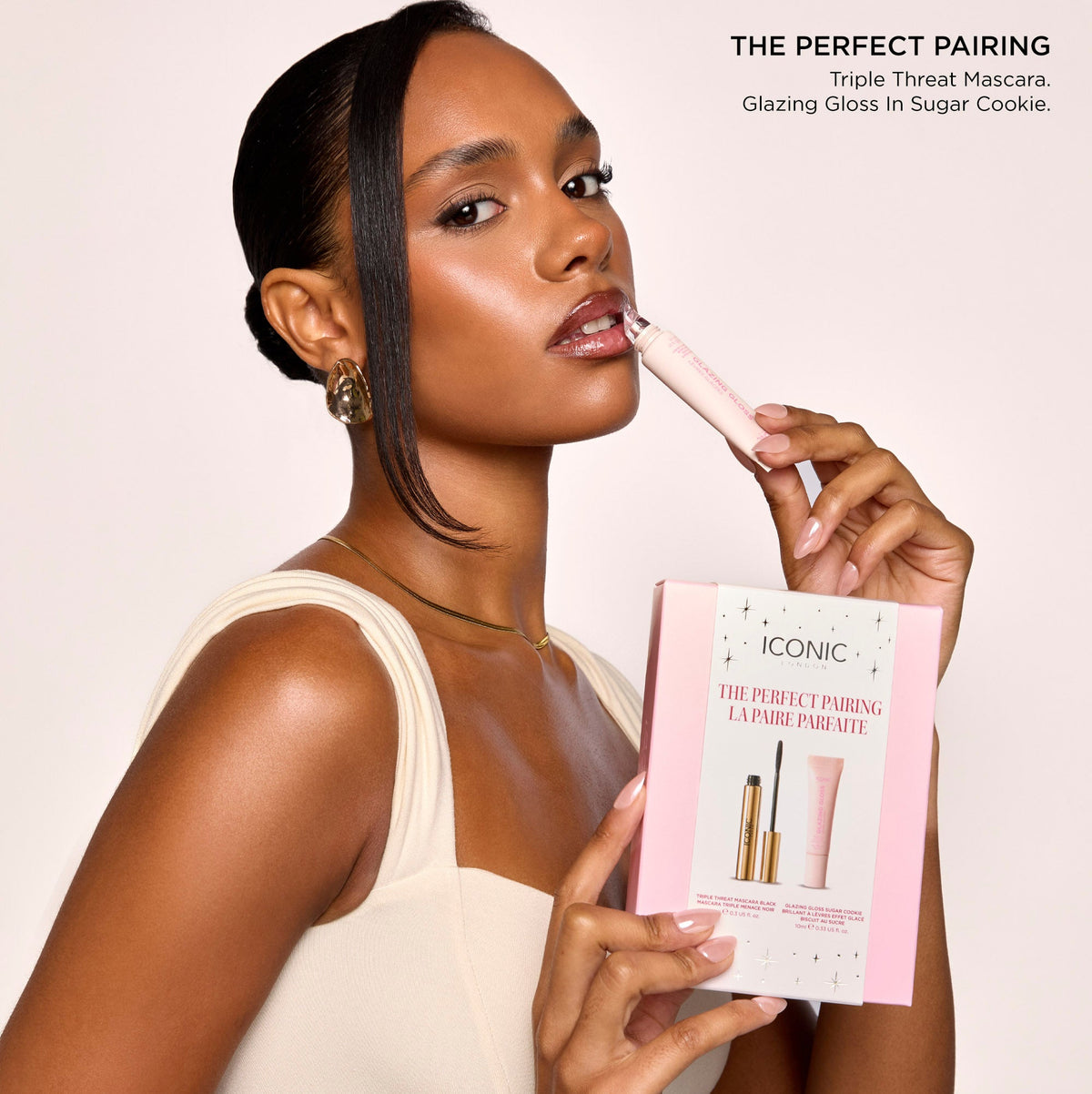 The Perfect Pairing Gift Set