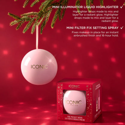 The Pocket Minis Gift Set