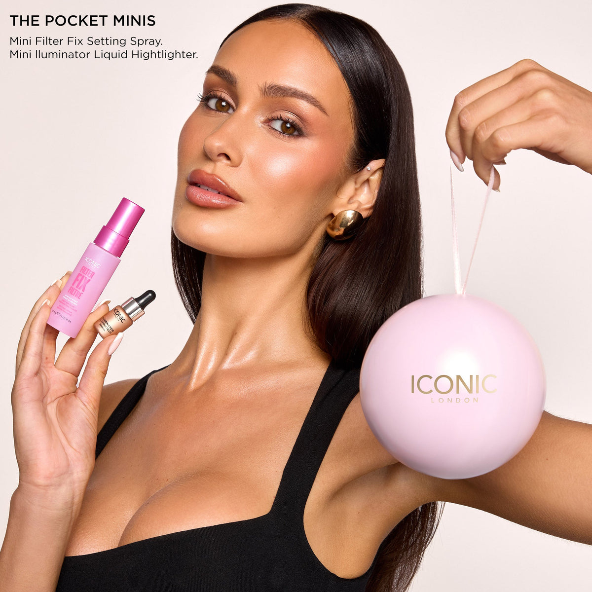 The Pocket Minis Gift Set