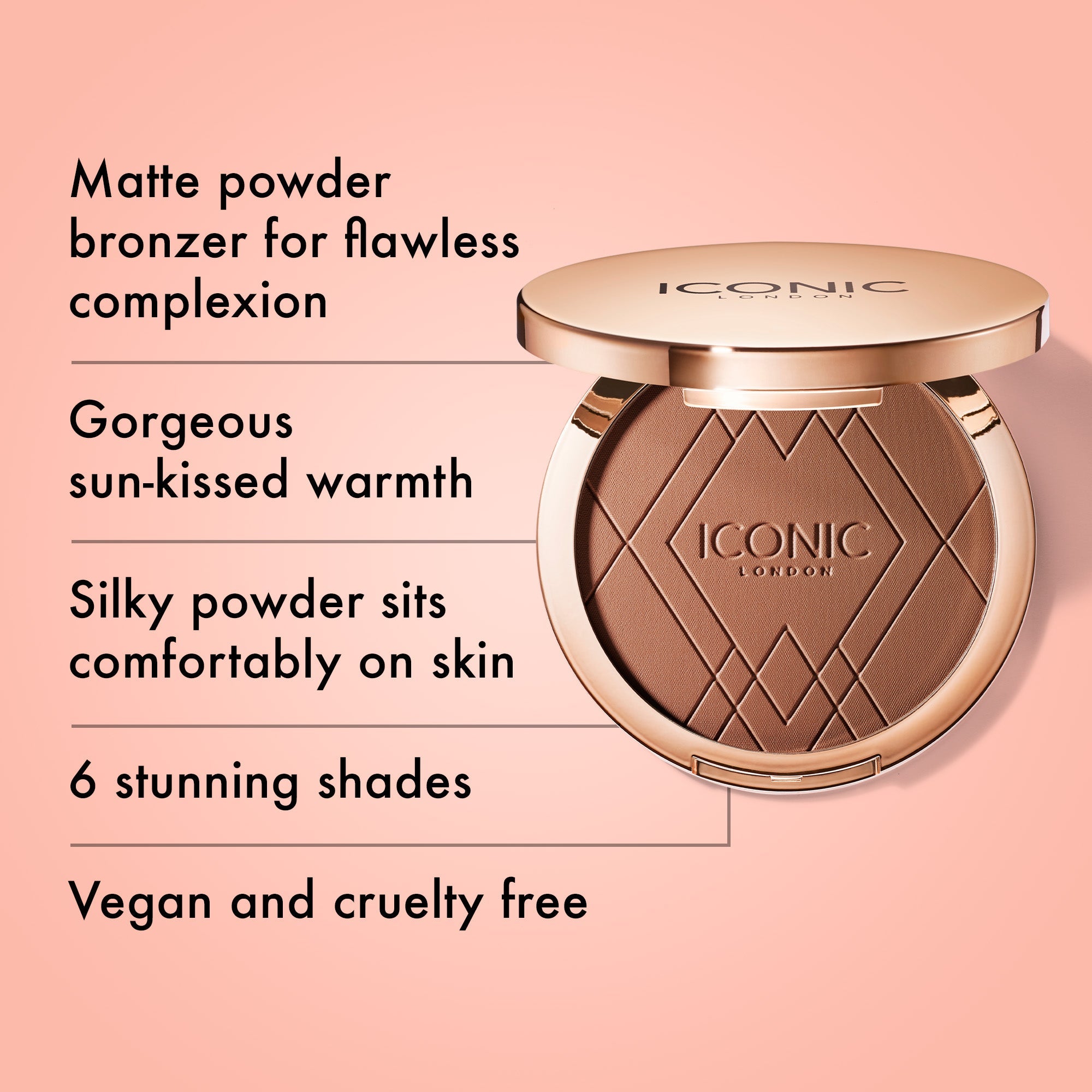Ultimate Bronzing Powder