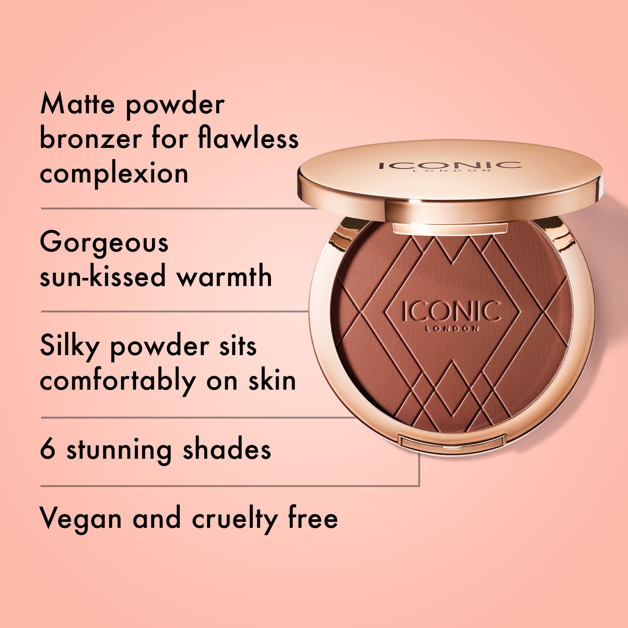 Ultimate Bronzing Powder