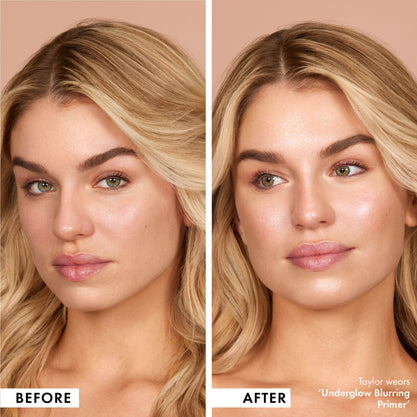 Mini Underglow Blurring Primer