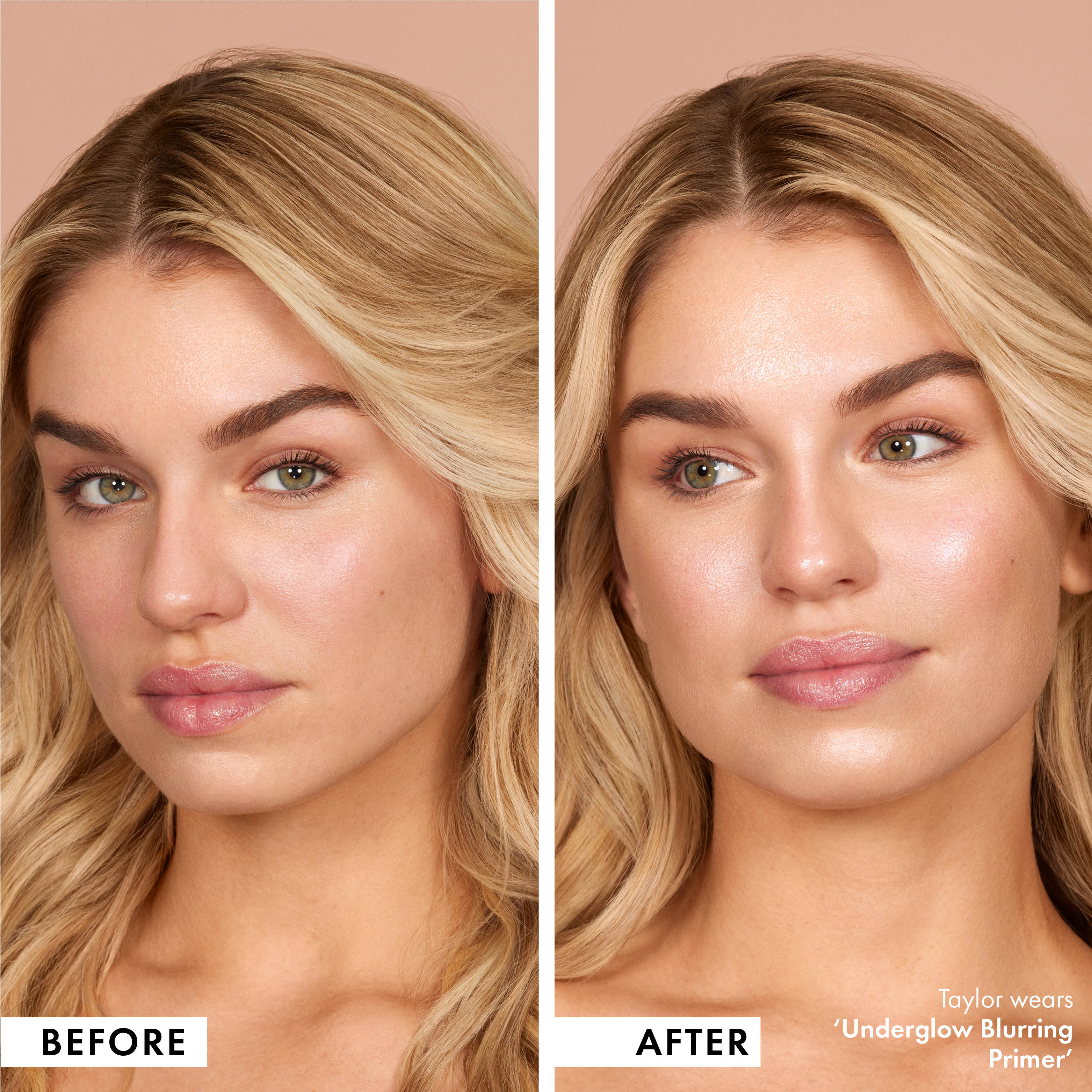 Mini Underglow Blurring Primer