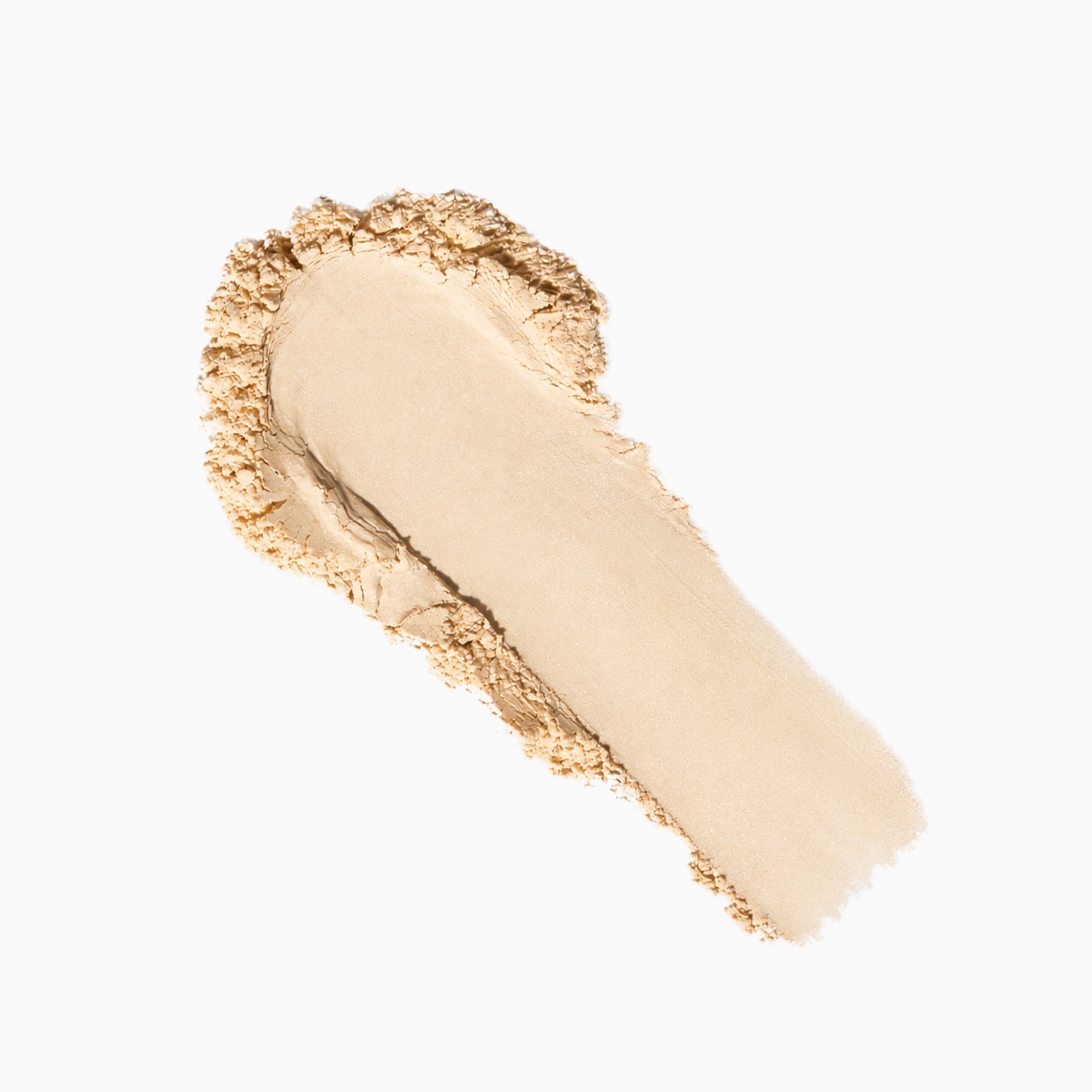 Velvet Blur Translucent Setting Powder Swatch