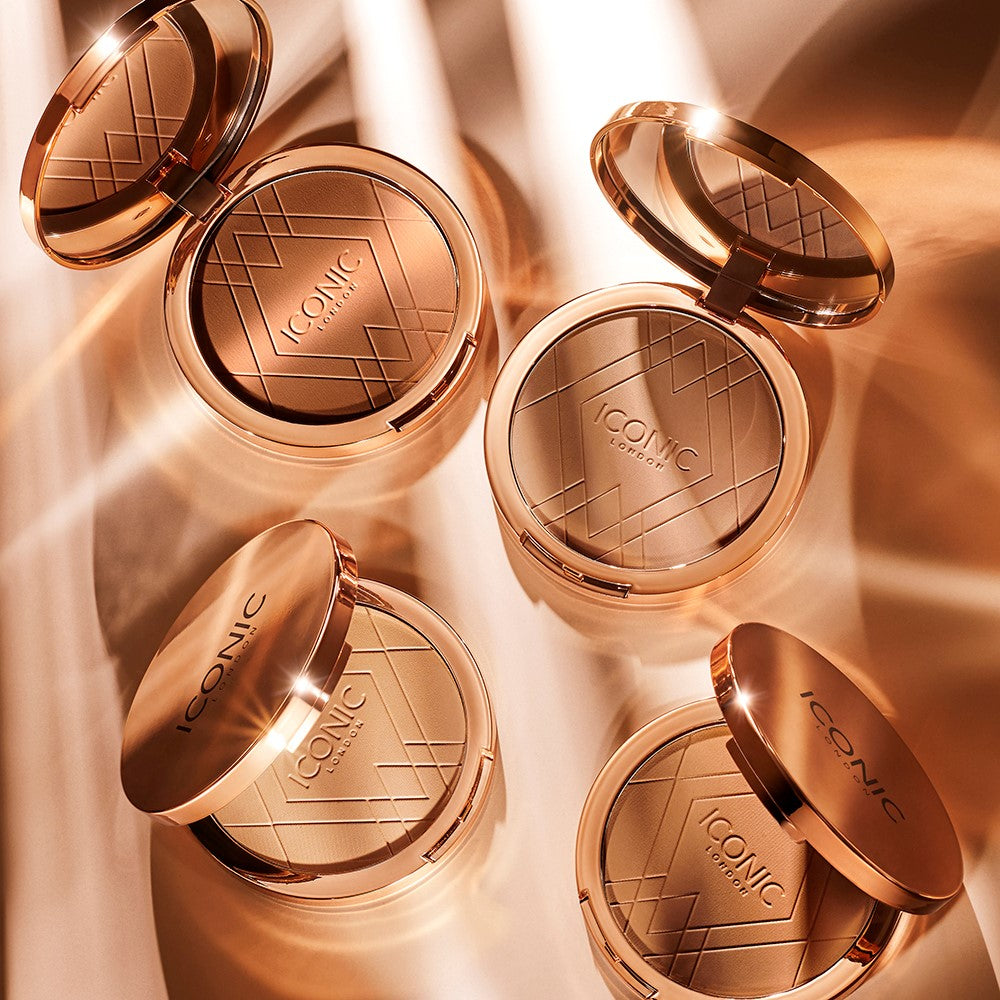 Ultimate Bronzing Powder | ICONIC London