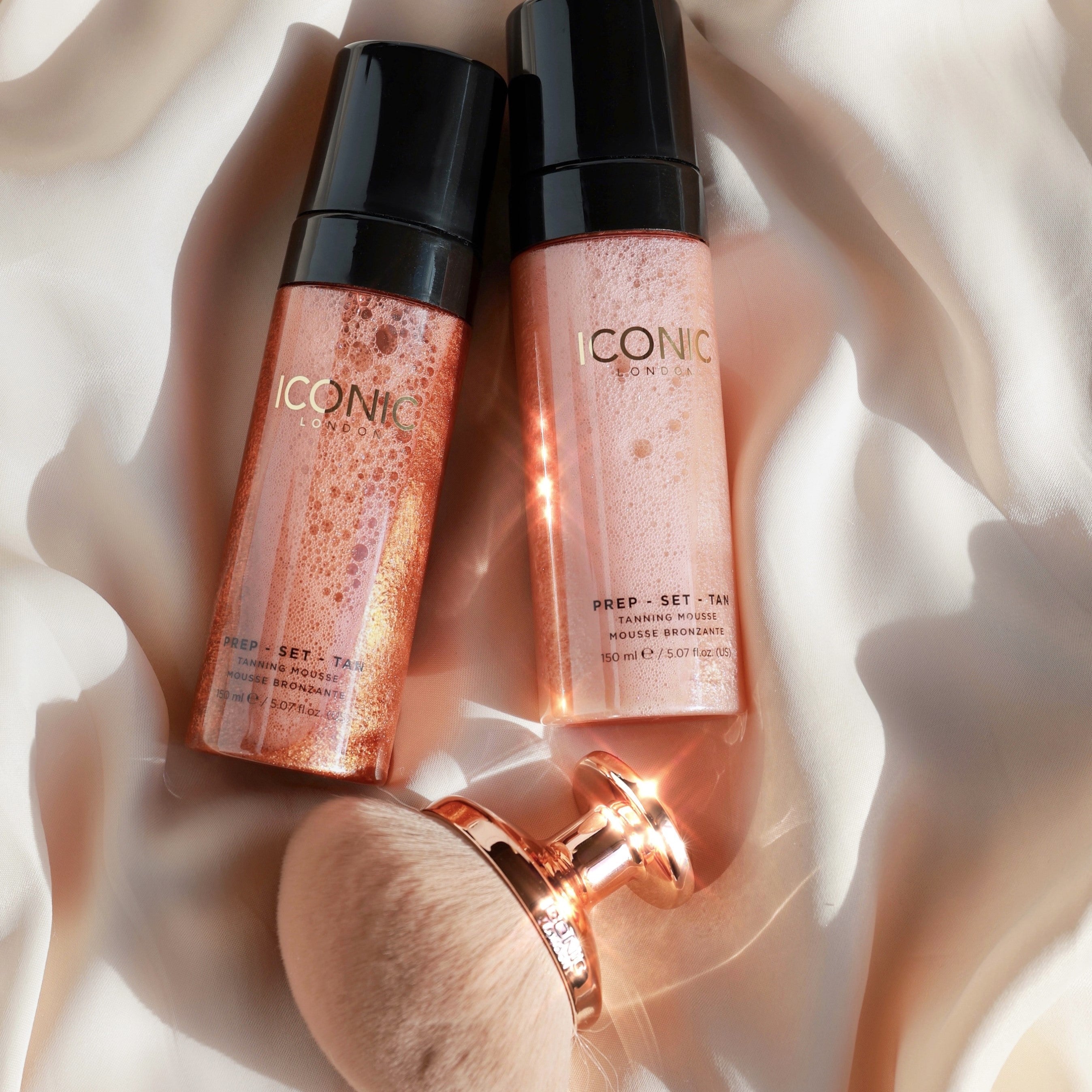 Totally Tanned Body Bundle