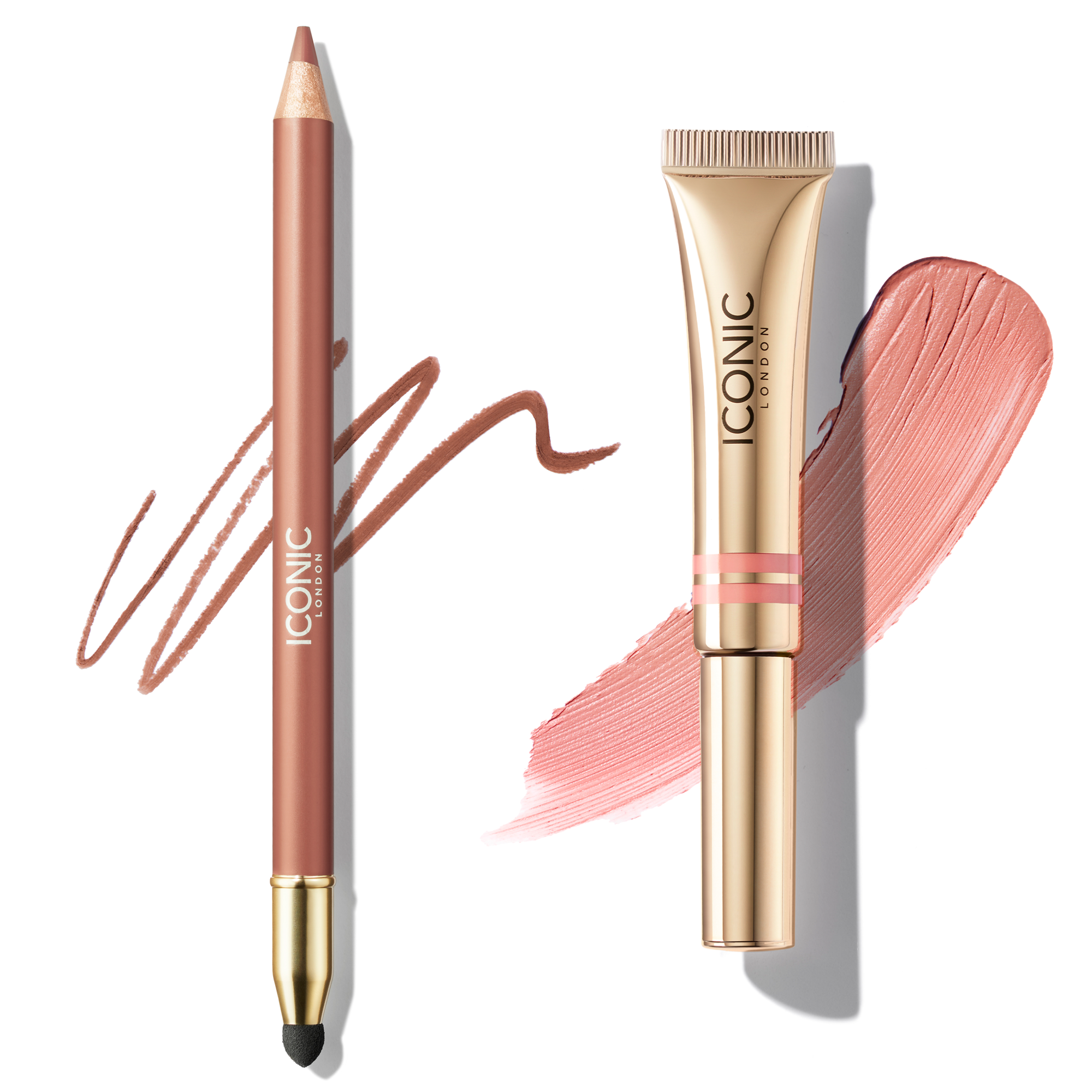 Matte About Lips Bundle