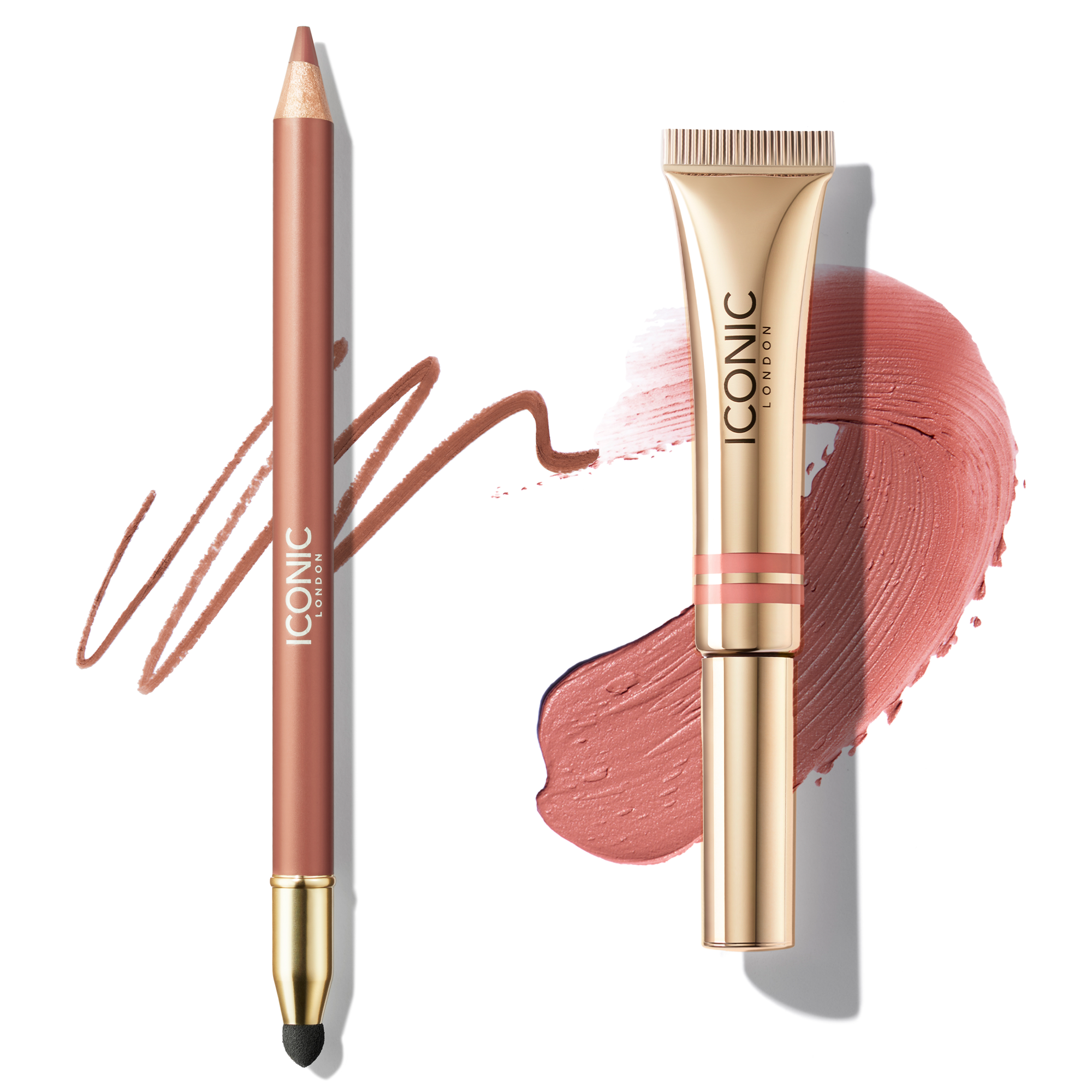 Matte About Lips Bundle