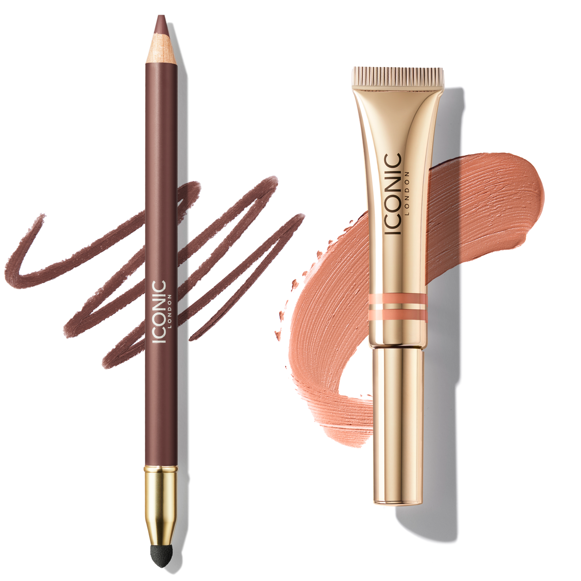 Matte About Lips Bundle