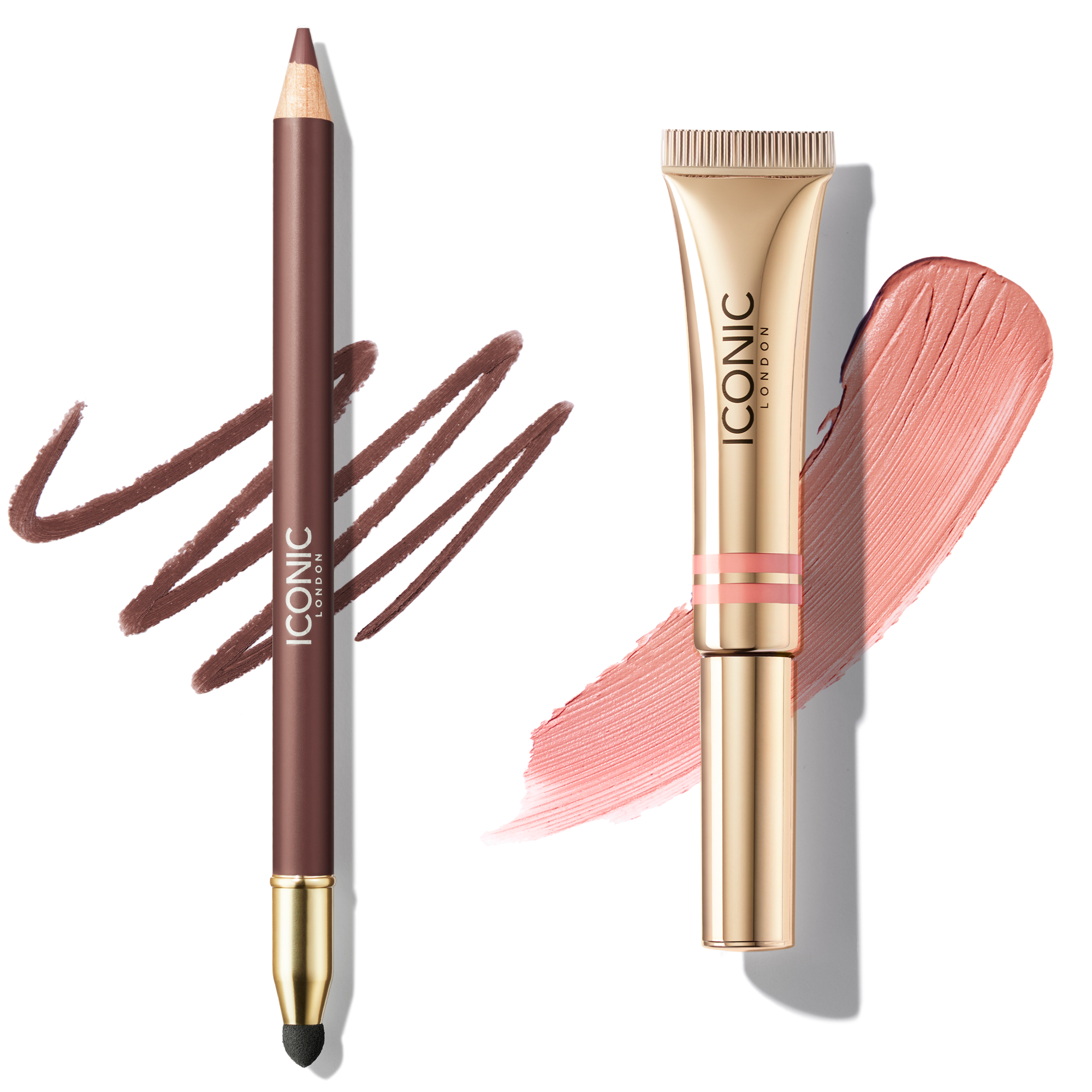 Matte About Lips Bundle