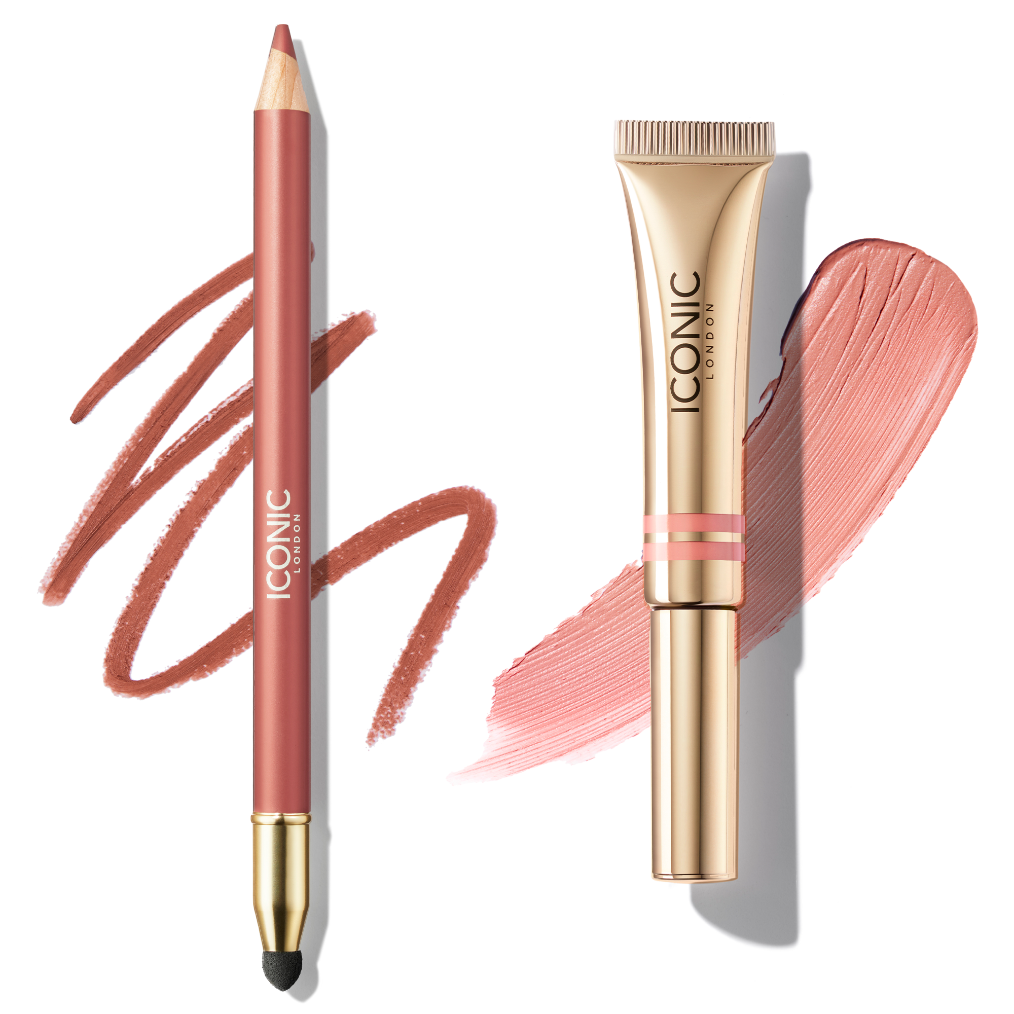 Matte About Lips Bundle