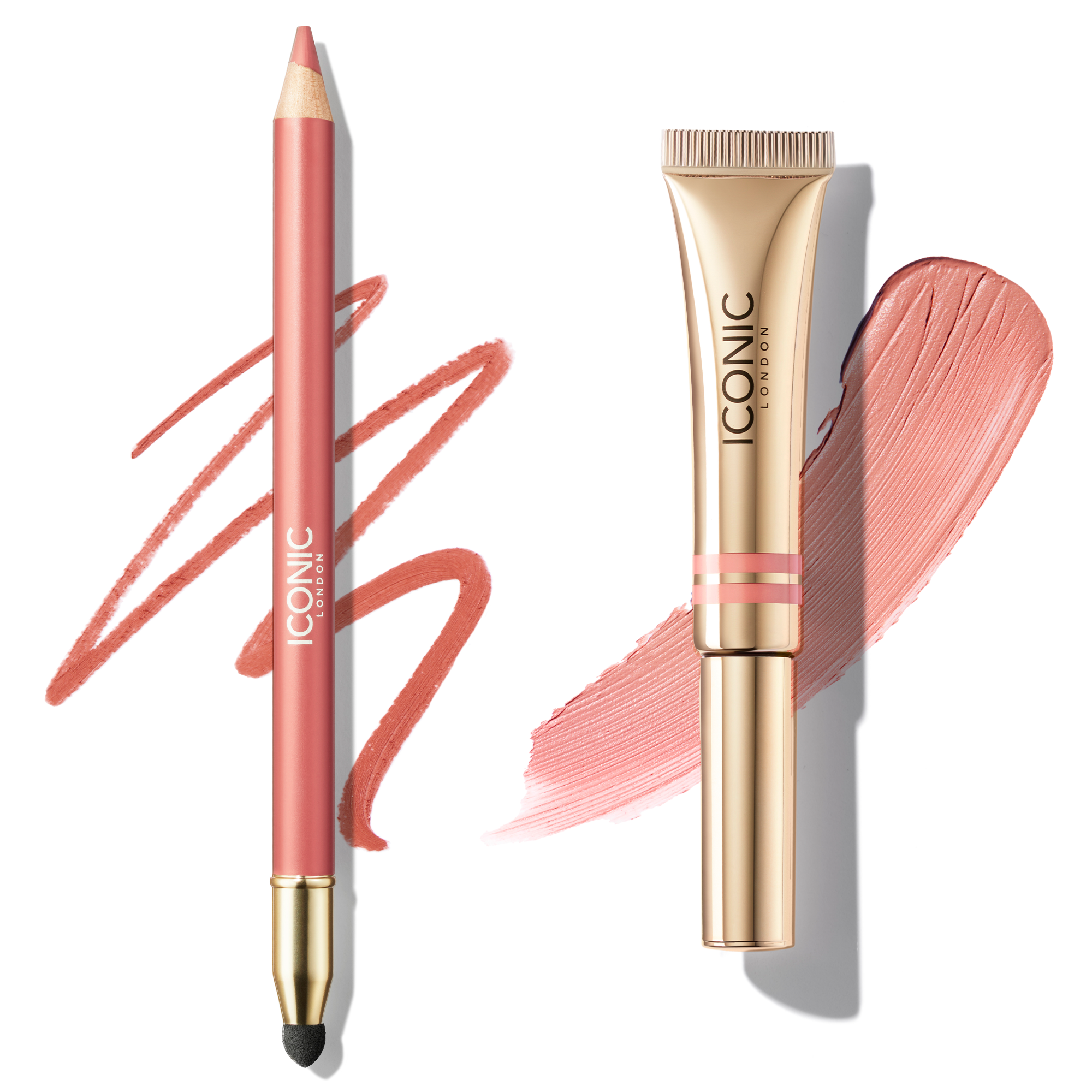 Matte About Lips Bundle