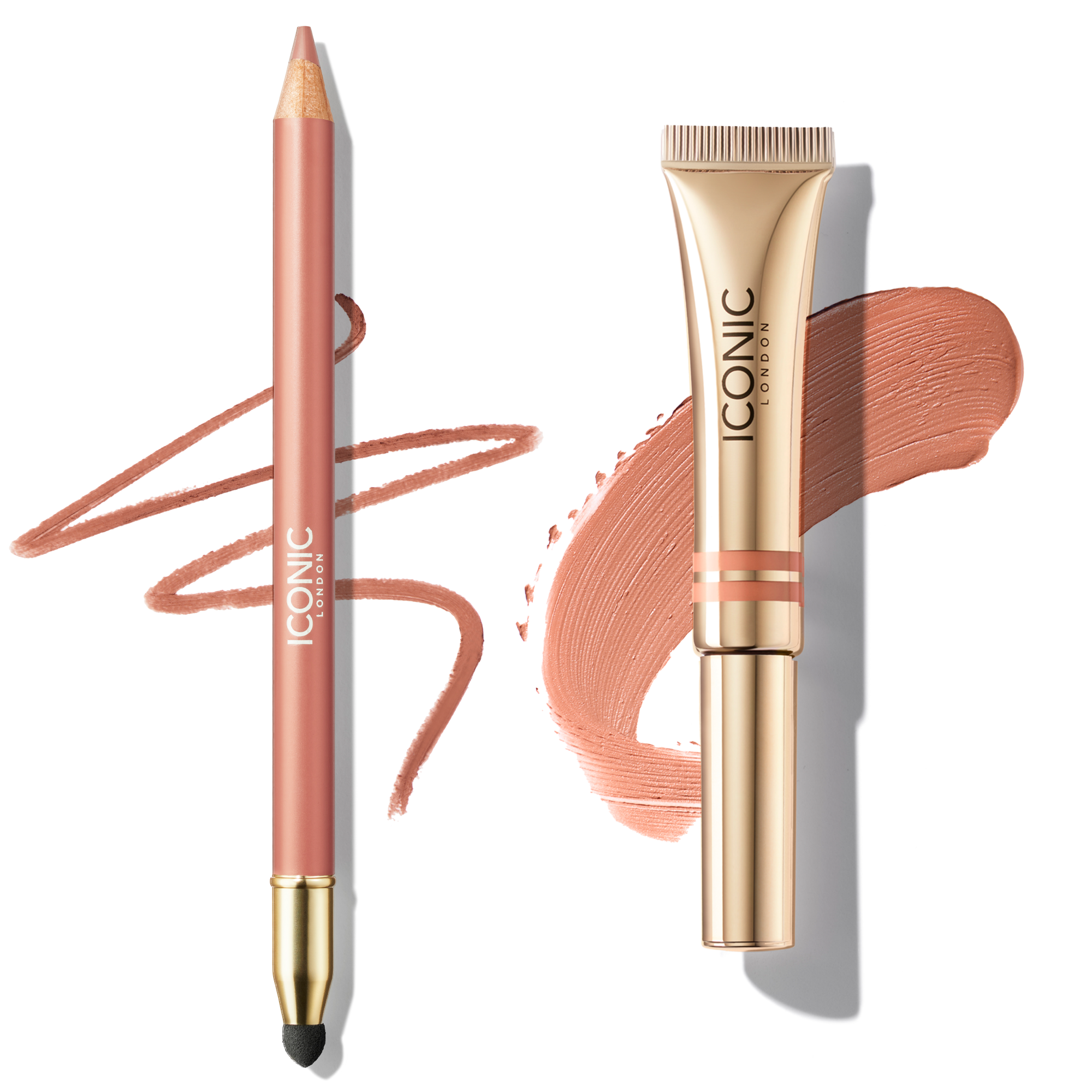 Matte About Lips Bundle