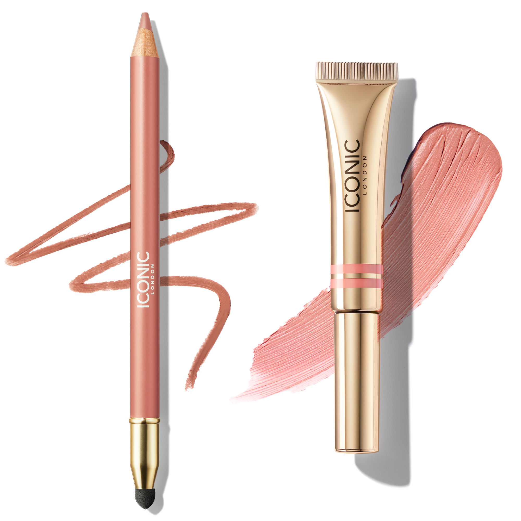 Matte About Lips Bundle