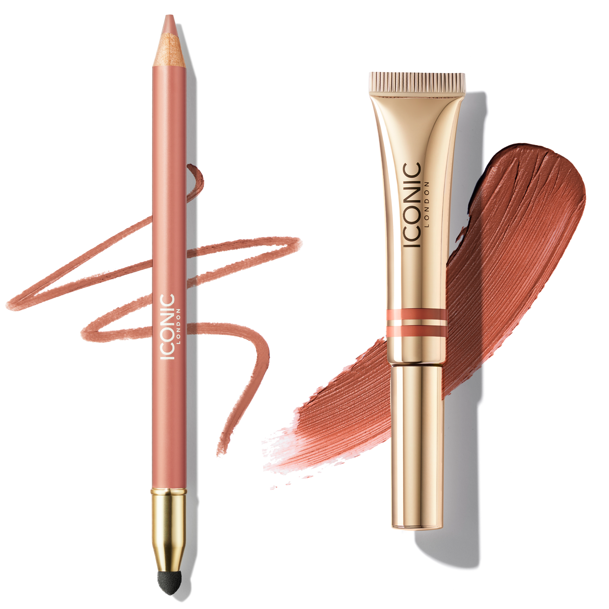 Matte About Lips Bundle