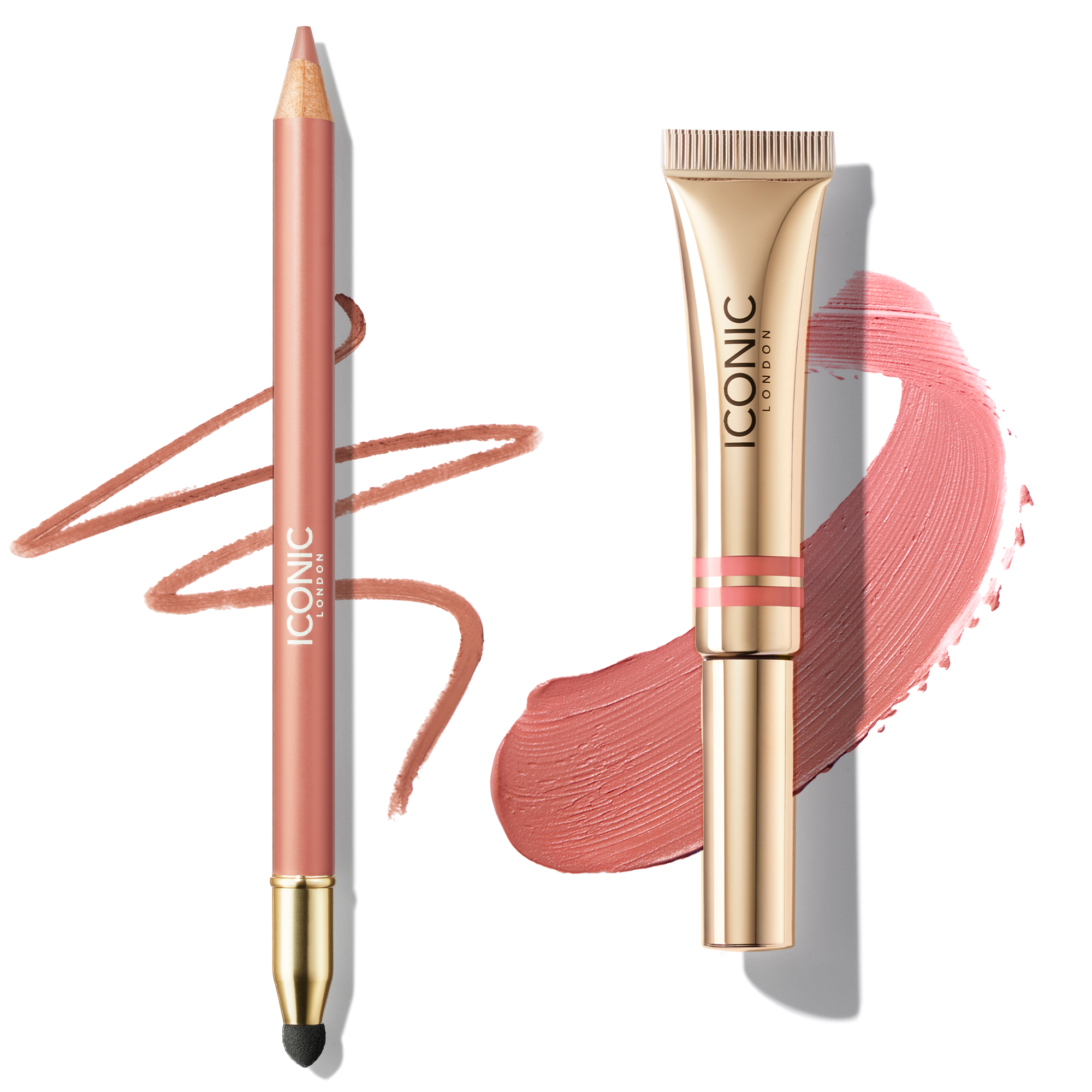 Matte About Lips Bundle