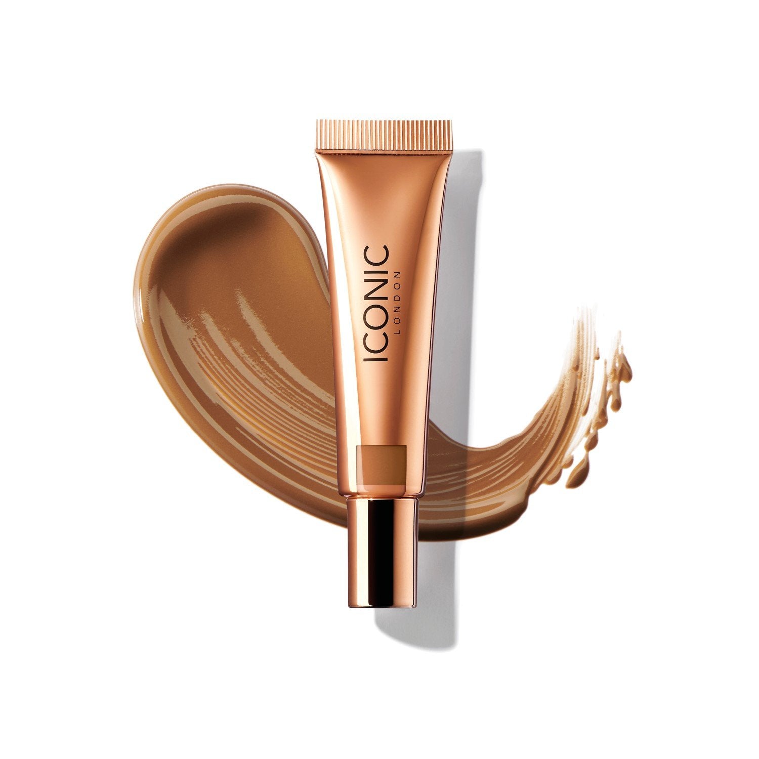 colour_Caramel Glow Bronze