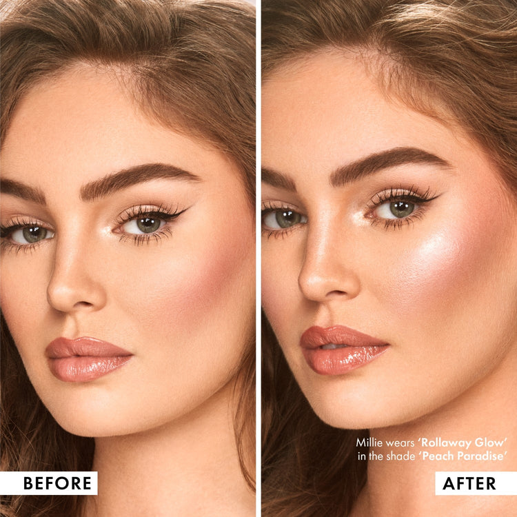 colour_Peach Paradise