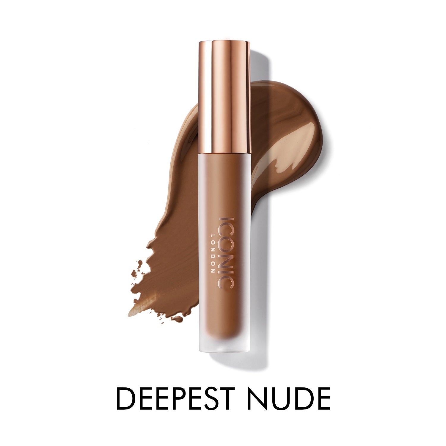 colour_Deepest Nude