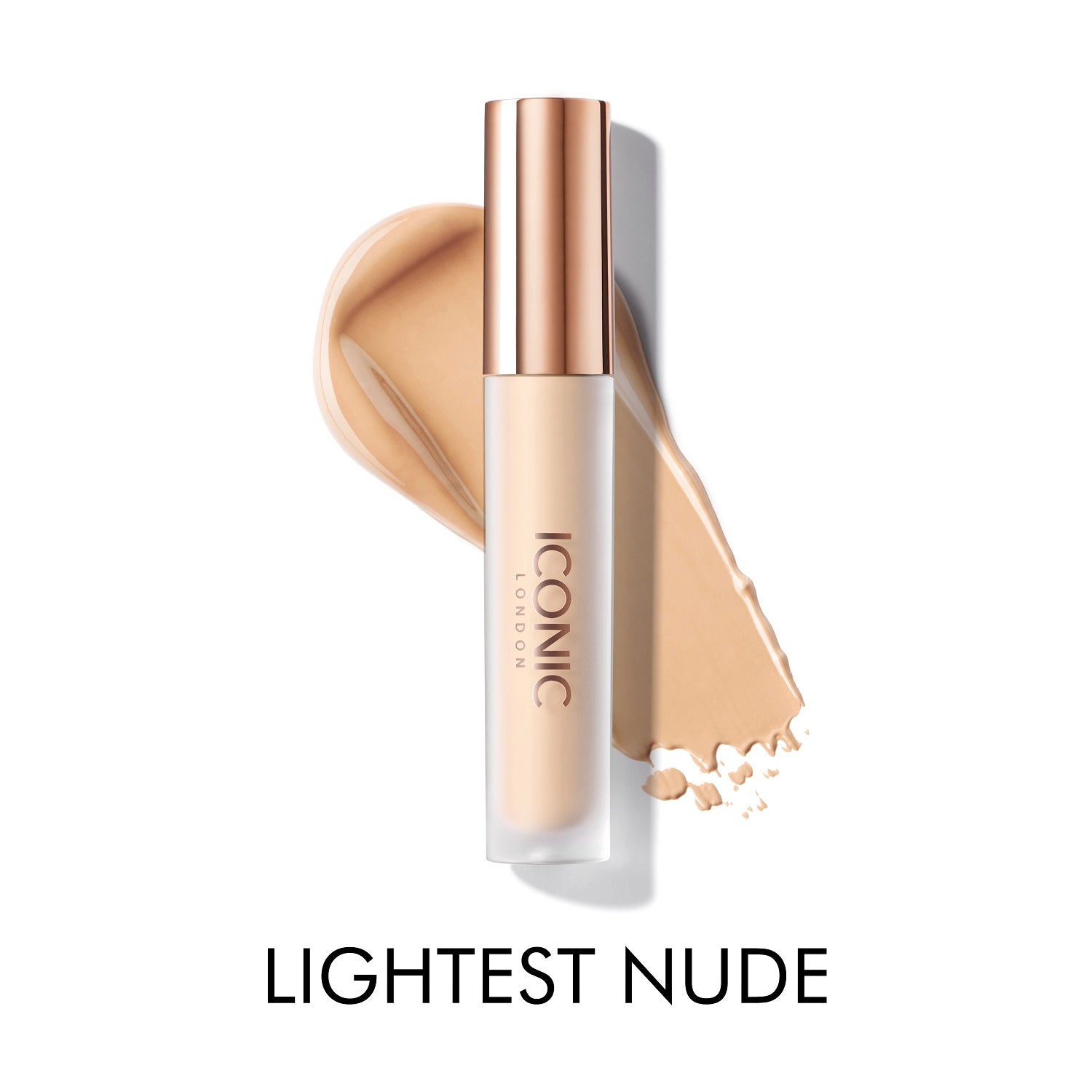 colour_Lightest Nude