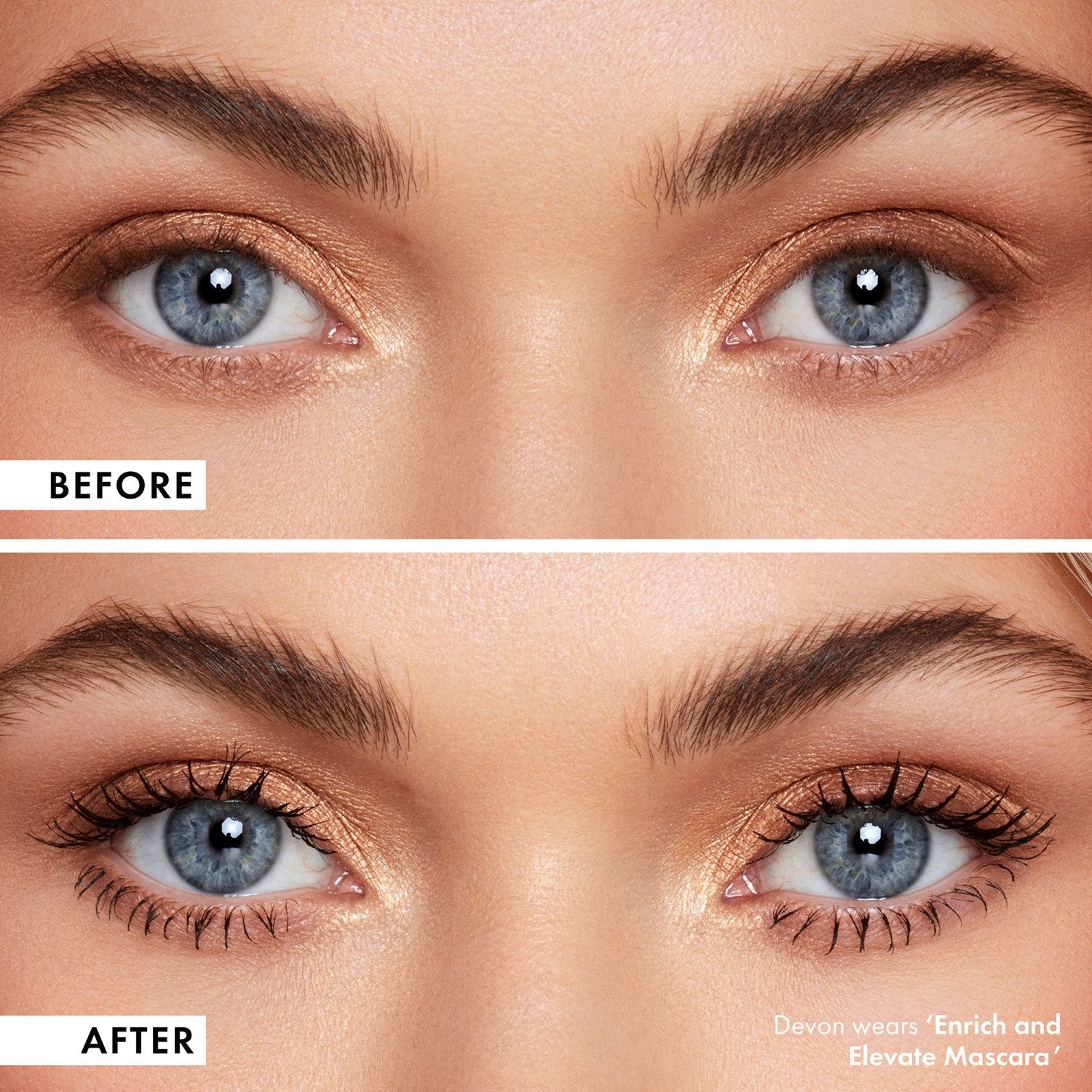 colour_Enrich & Elevate Mascara