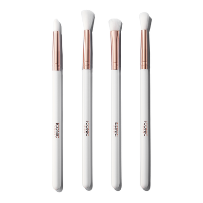 Makeup Brushes & Makeup Brush Gift Sets | ICONIC London US