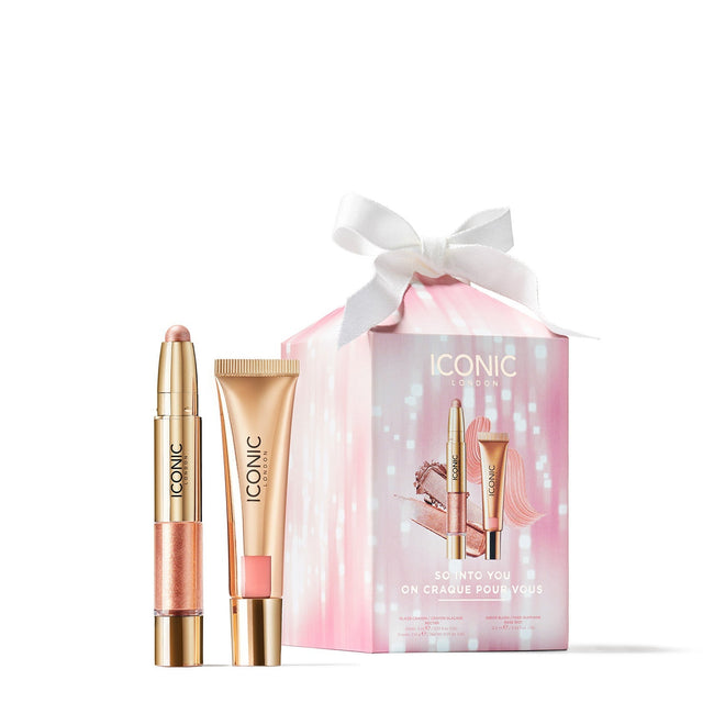 Makeup Gift Sets | ICONIC London ROW – ICONIC LONDON ROW