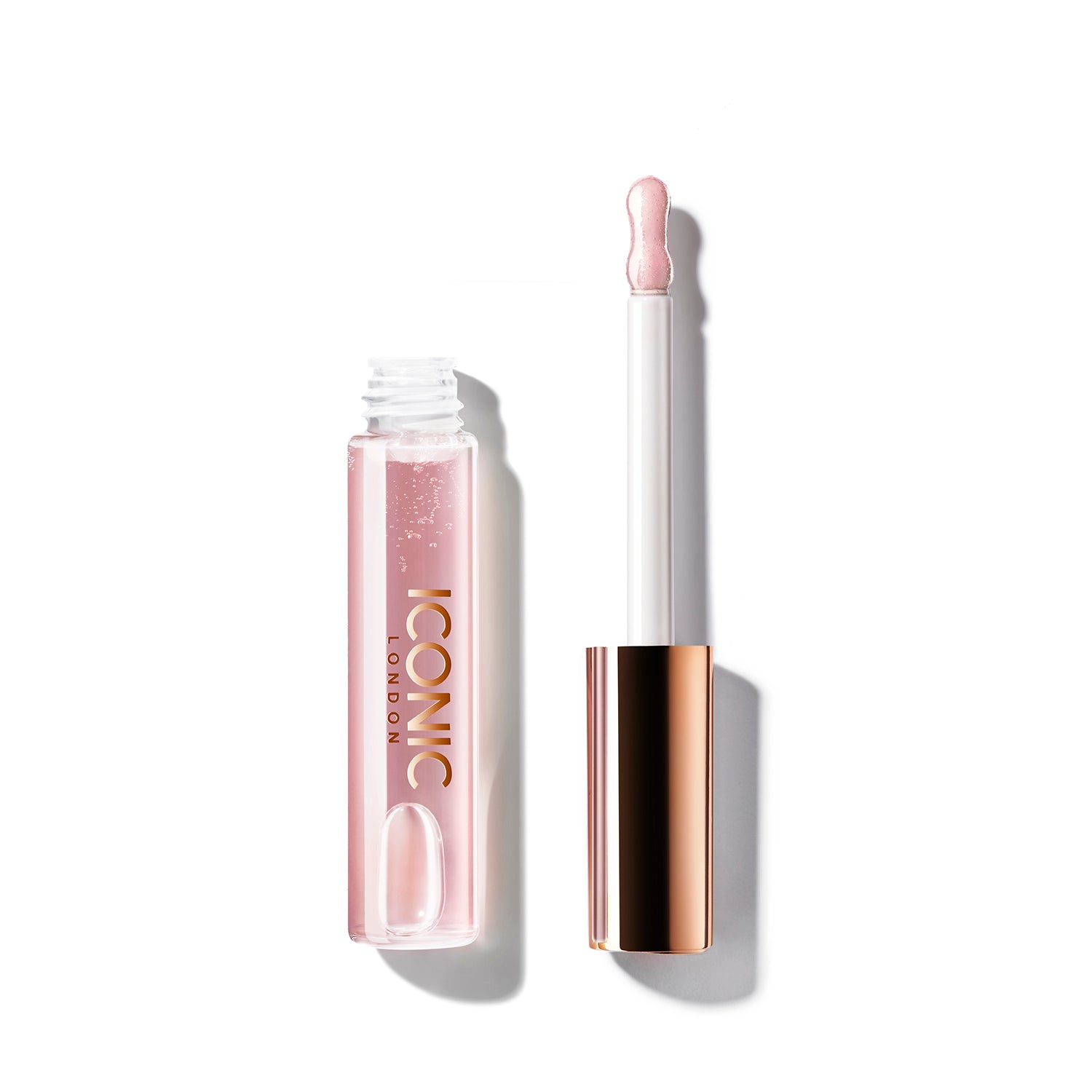 Lustre Lip Oil – ICONIC LONDON ROW