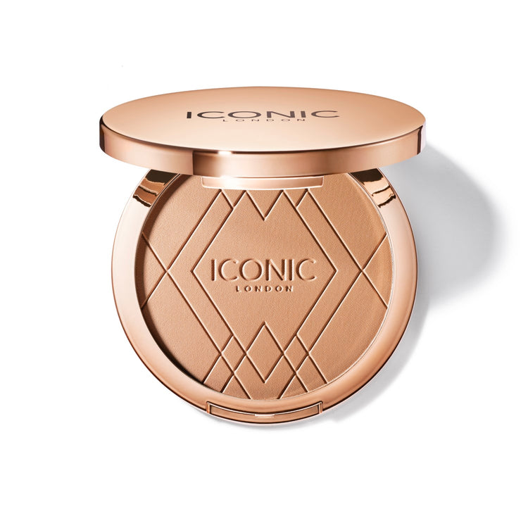 colour_Light Bronze