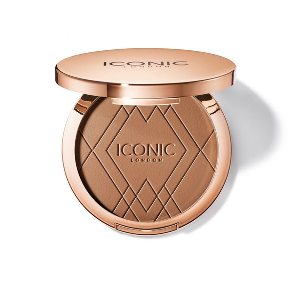 Ultimate Bronzing Powder | ICONIC London