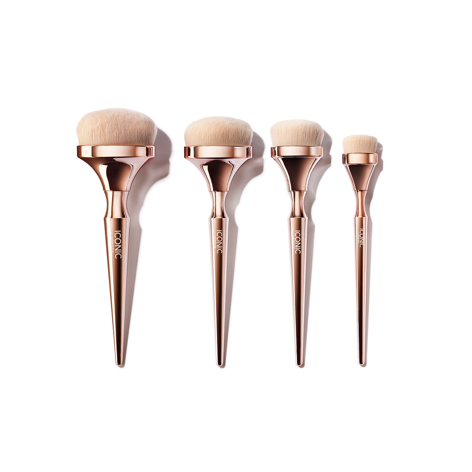 ICONIC LONDON HD コンプリートセット Amazon.com: ICONIC LONDON HD Blend Complete Set- Set of 12 Makeup