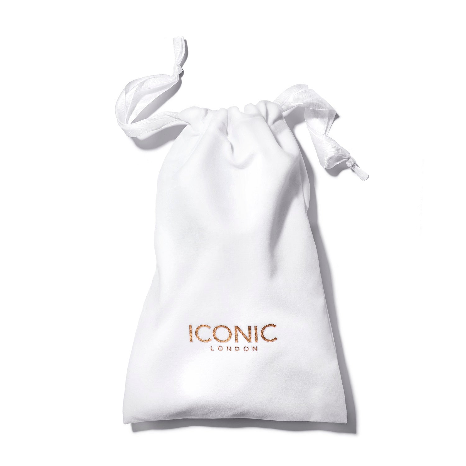 HD Blend Makeup Brushes | ICONIC London