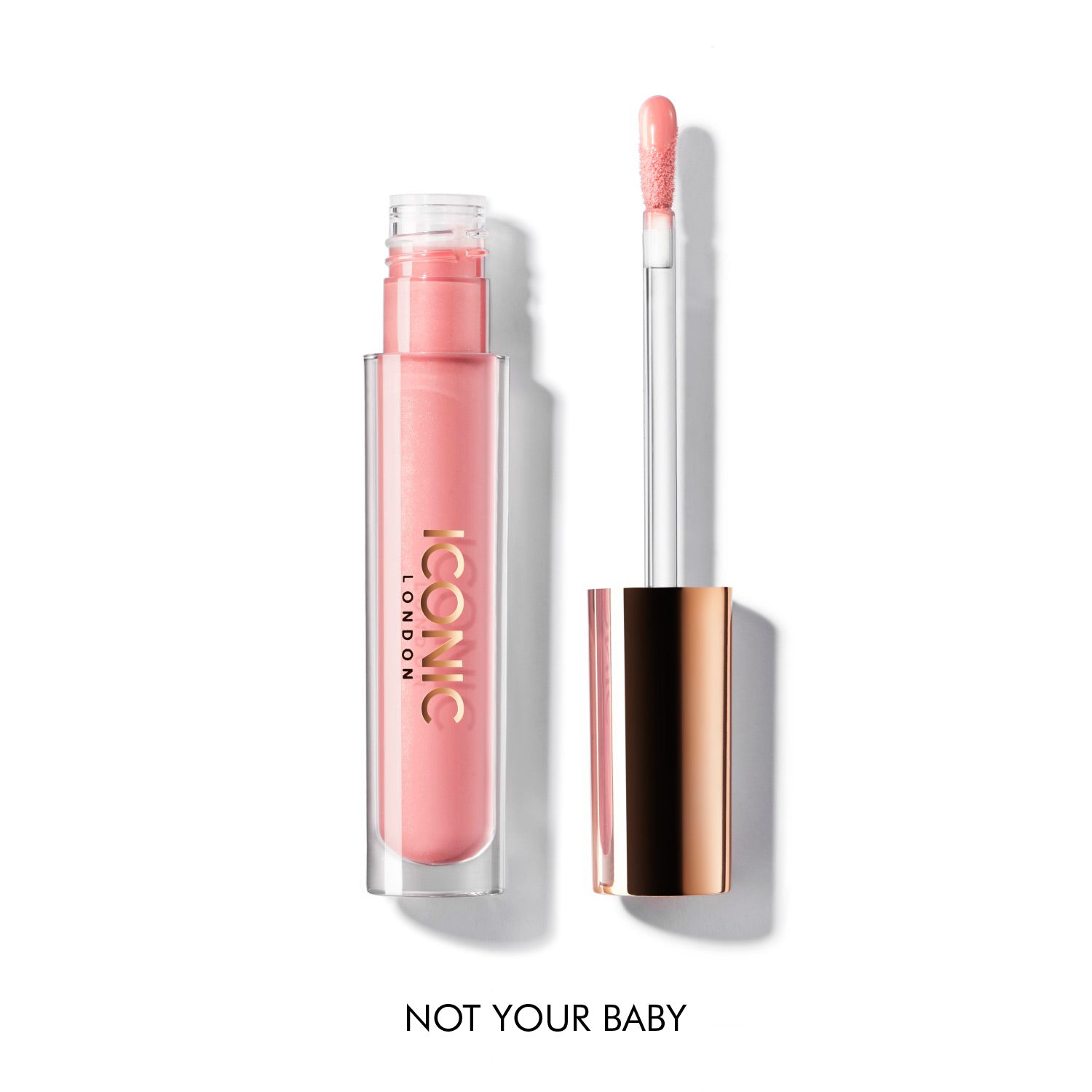 colour_Not Your Baby