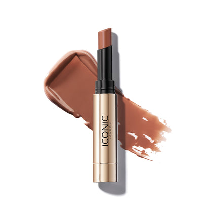 colour_In The Nude, #In The Nude