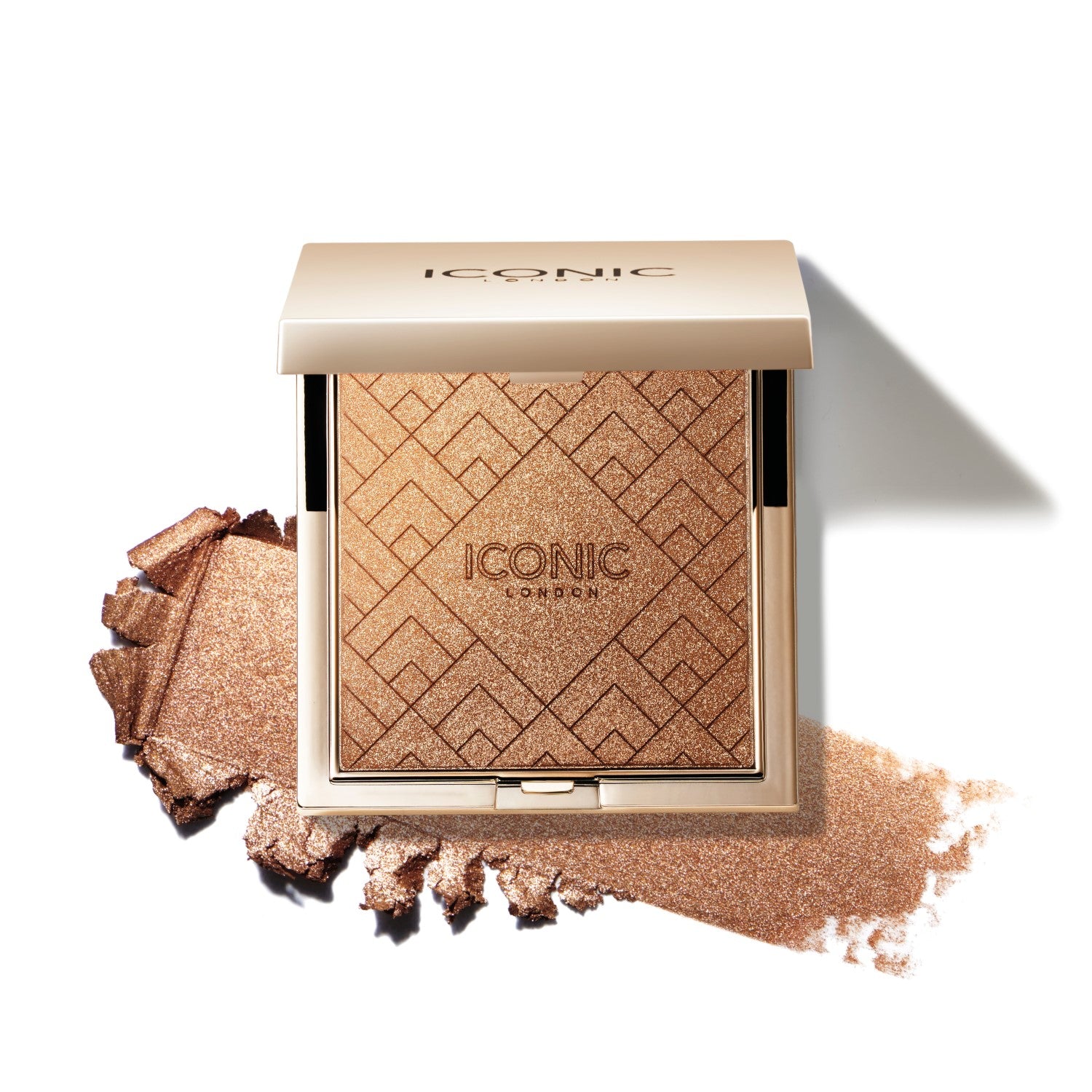 colour_Oh Honey Bronzer, #Oh Honey