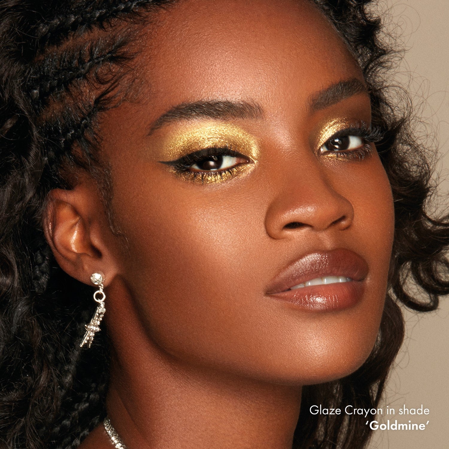 colour_Goldmine (Show-off Gold) 