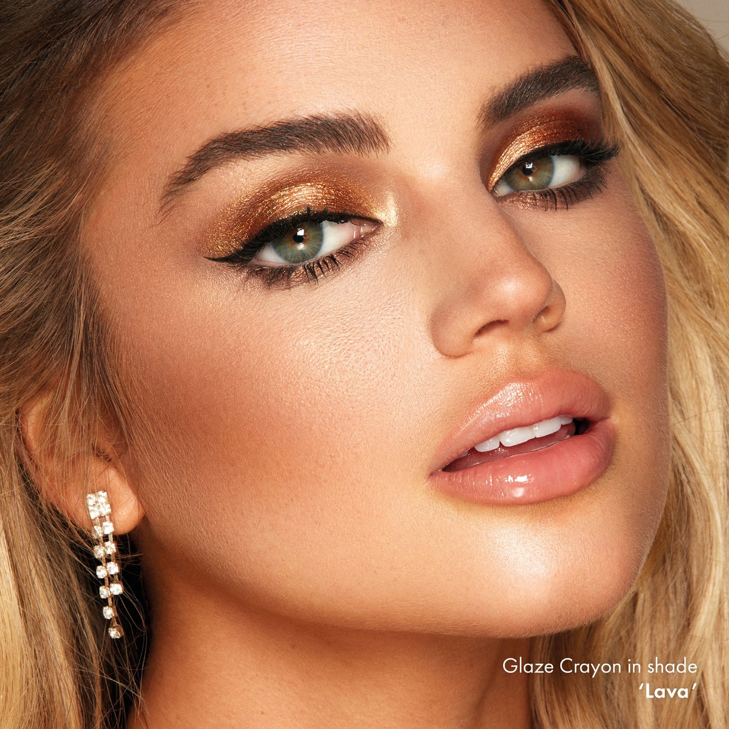 EYESHADOW – ICONIC LONDON ROW