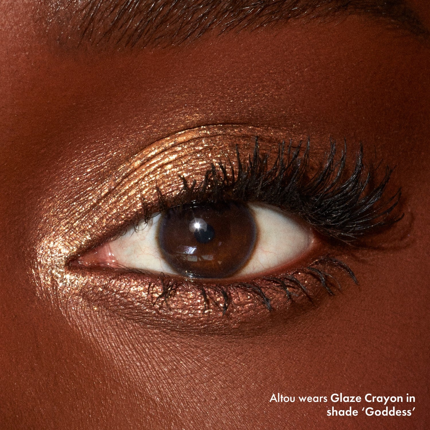 colour_Goddess (Antique Gold)