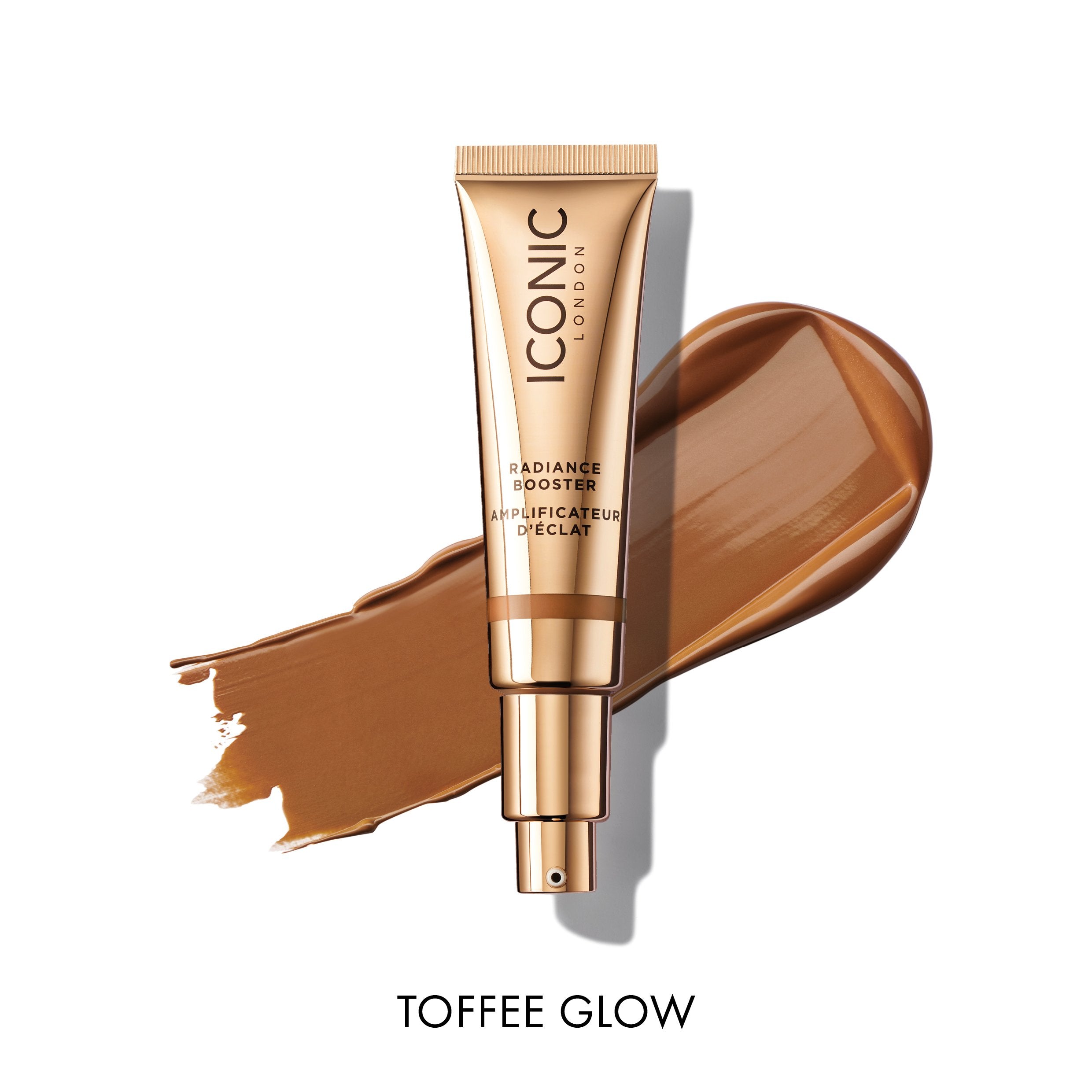colour_Toffee Glow, #Toffee Glow