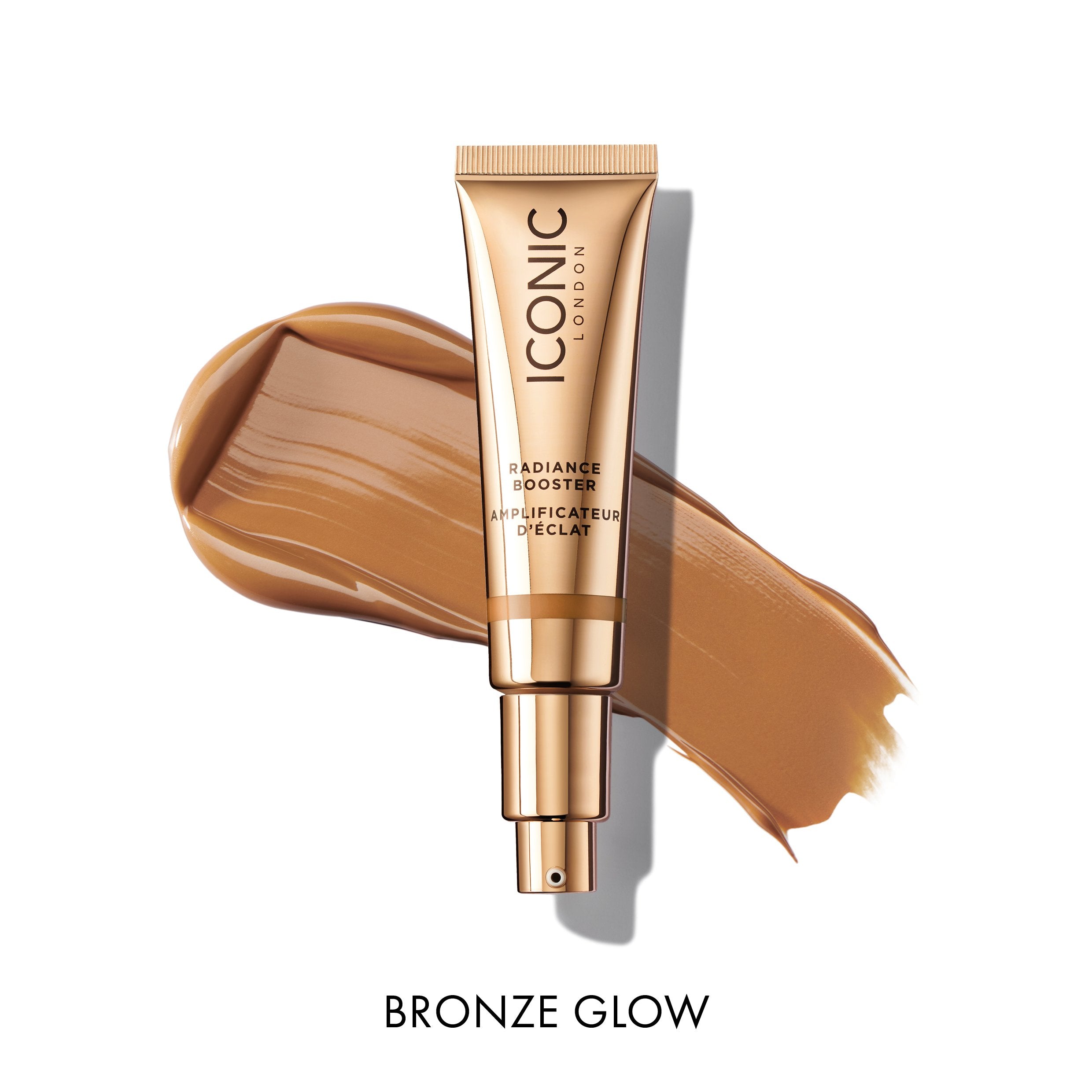 colour_Bronze Glow, #Bronze Glow