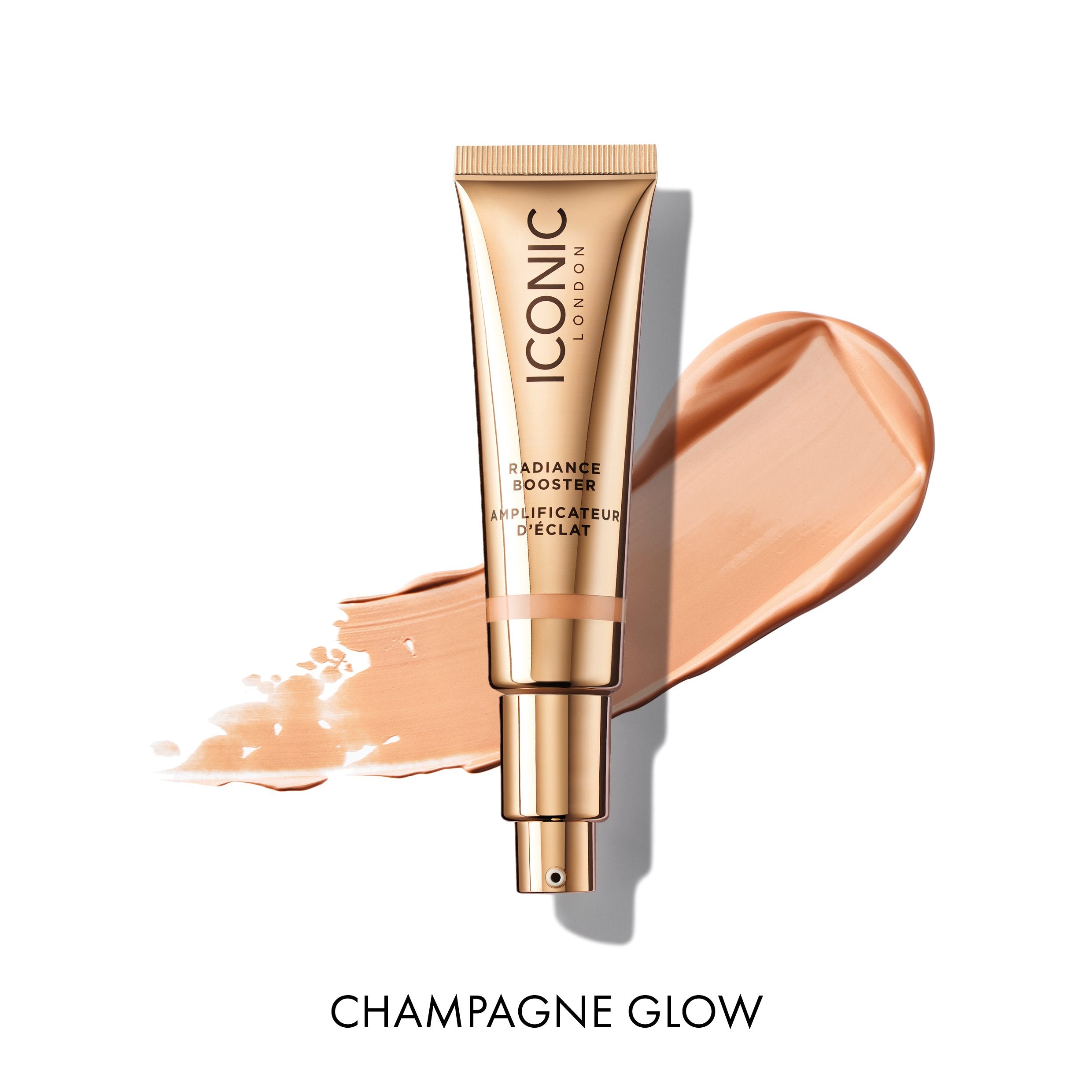 colour_Champagne Glow, #Champagne Glow