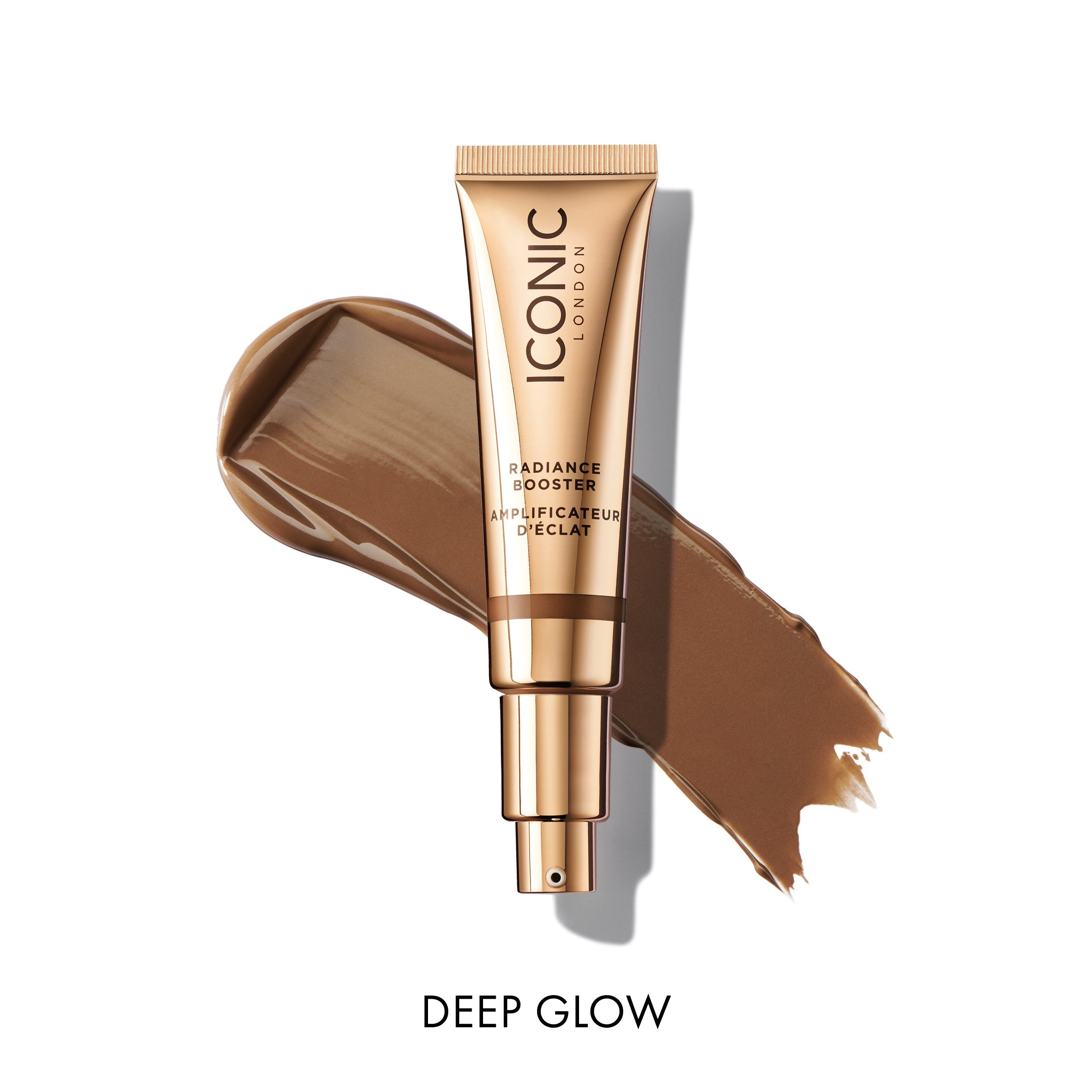 colour_Deep Glow, #Deep Glow