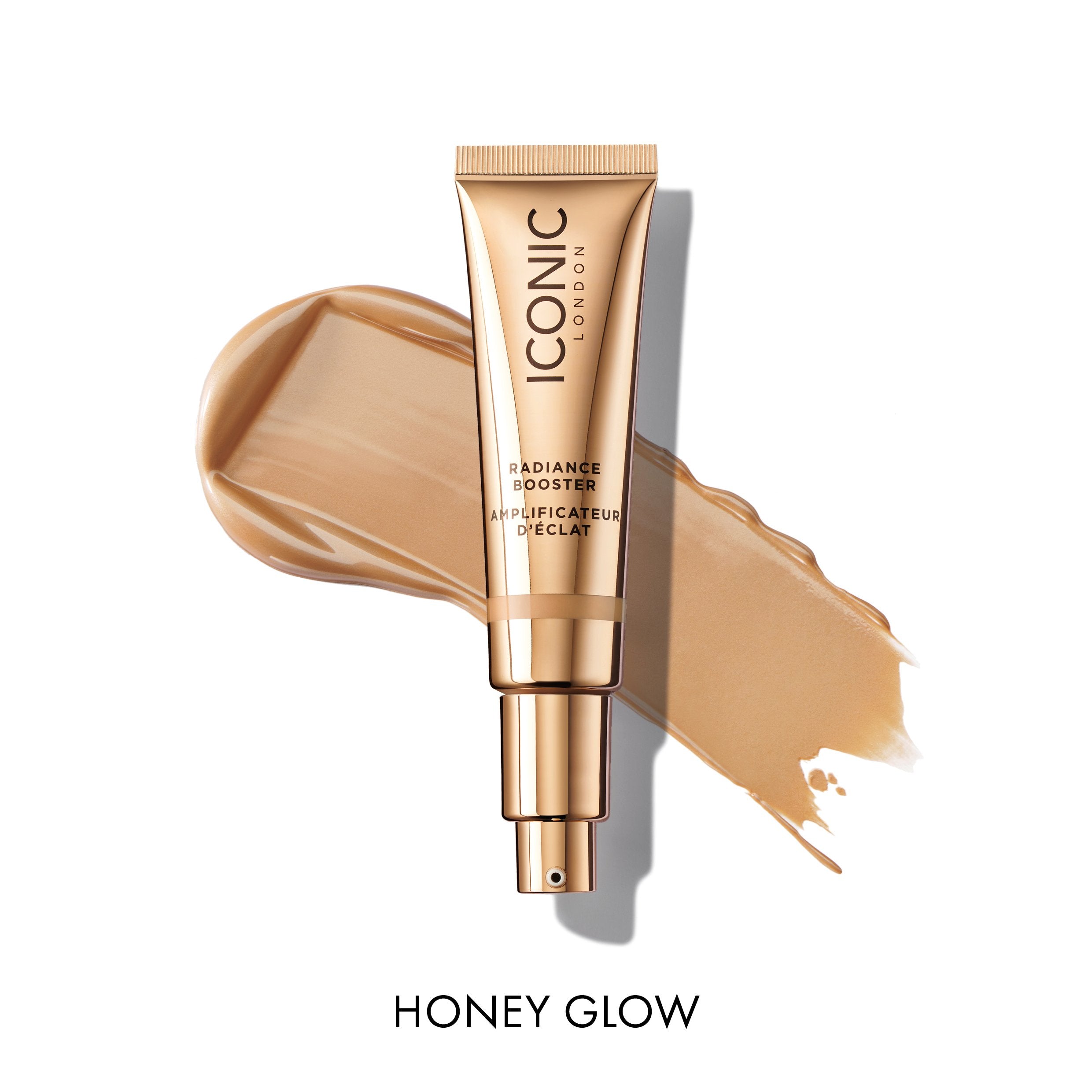 colour_Honey Glow, #Honey Glow