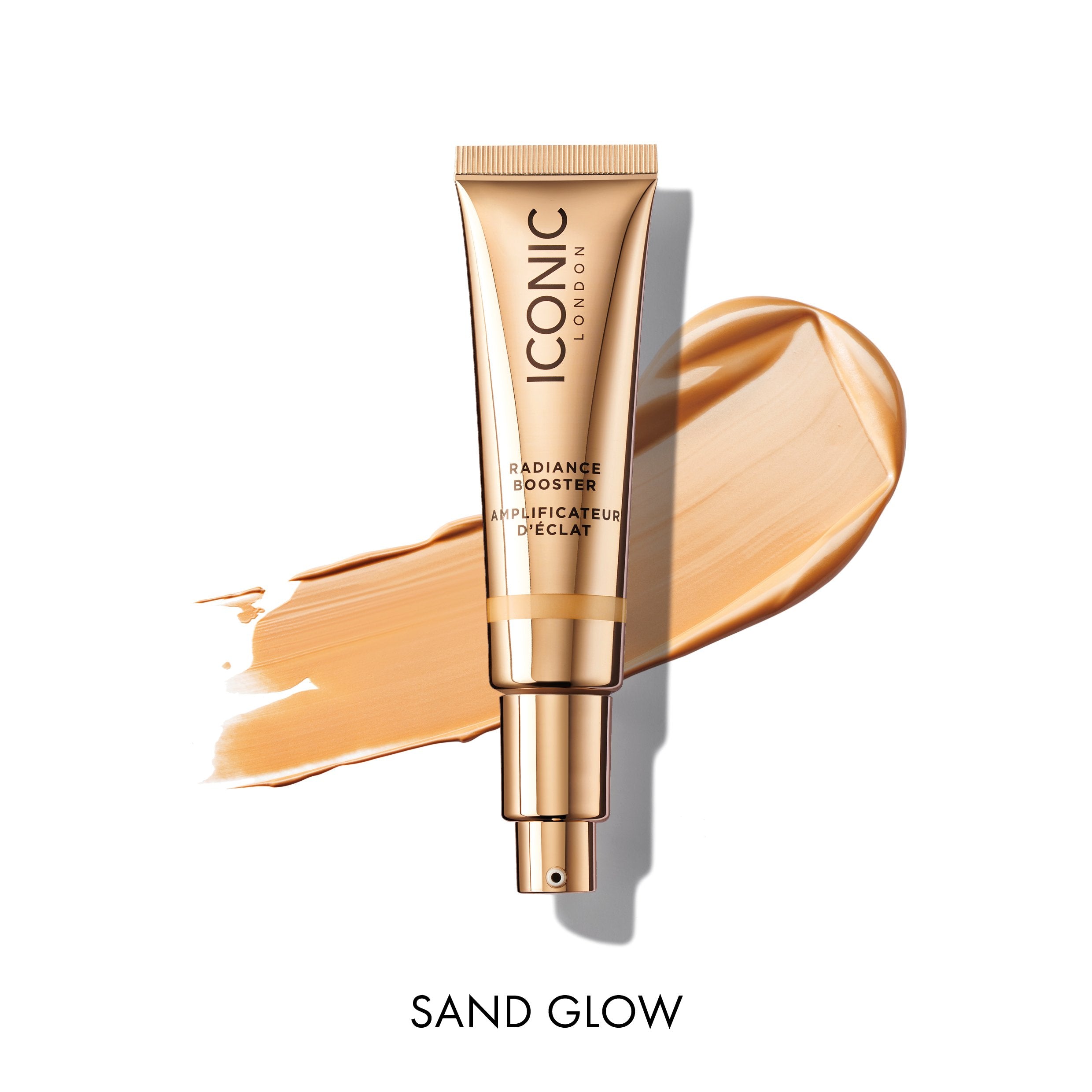 colour_Sand Glow, #Sand Glow