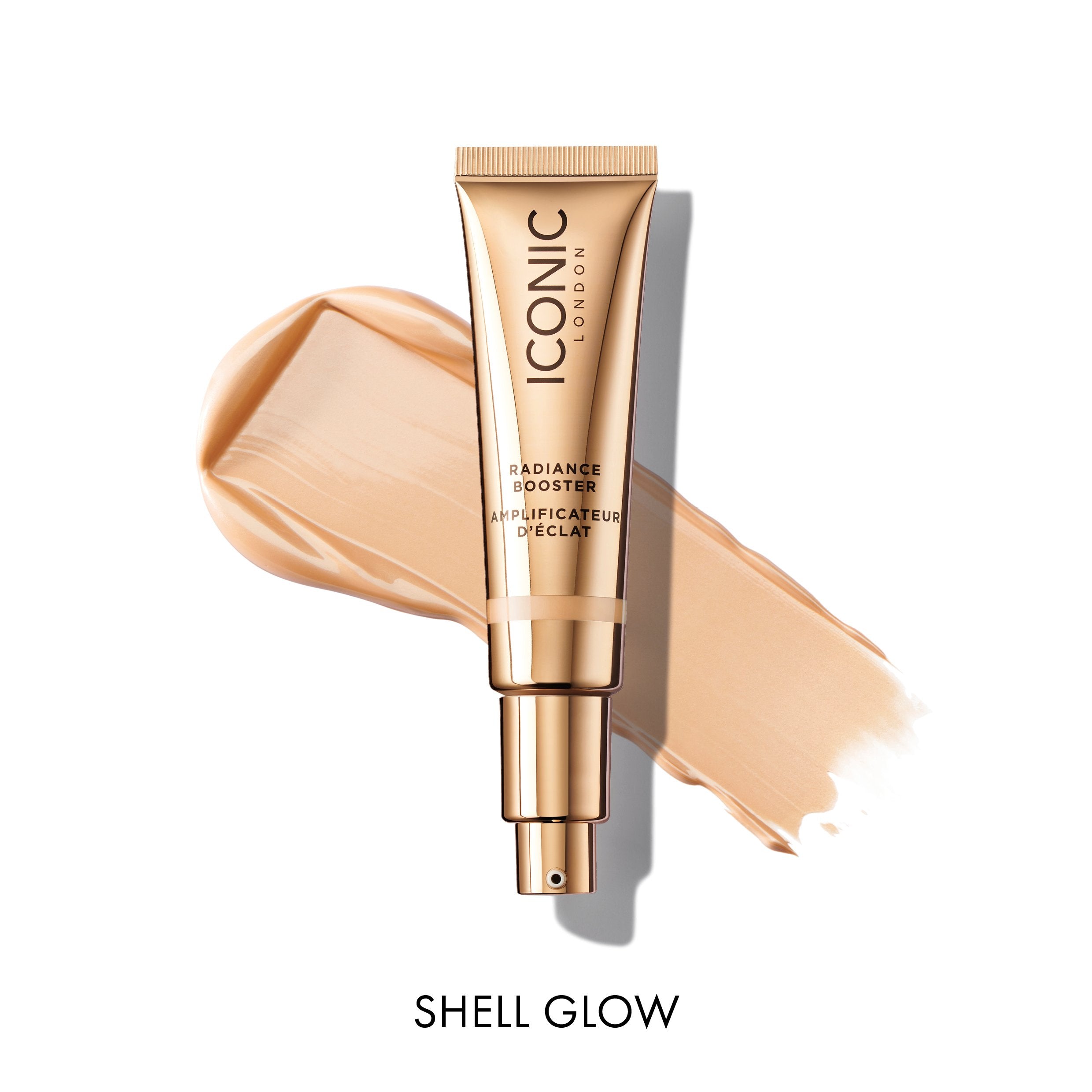 colour_Shell Glow, #Shell Glow