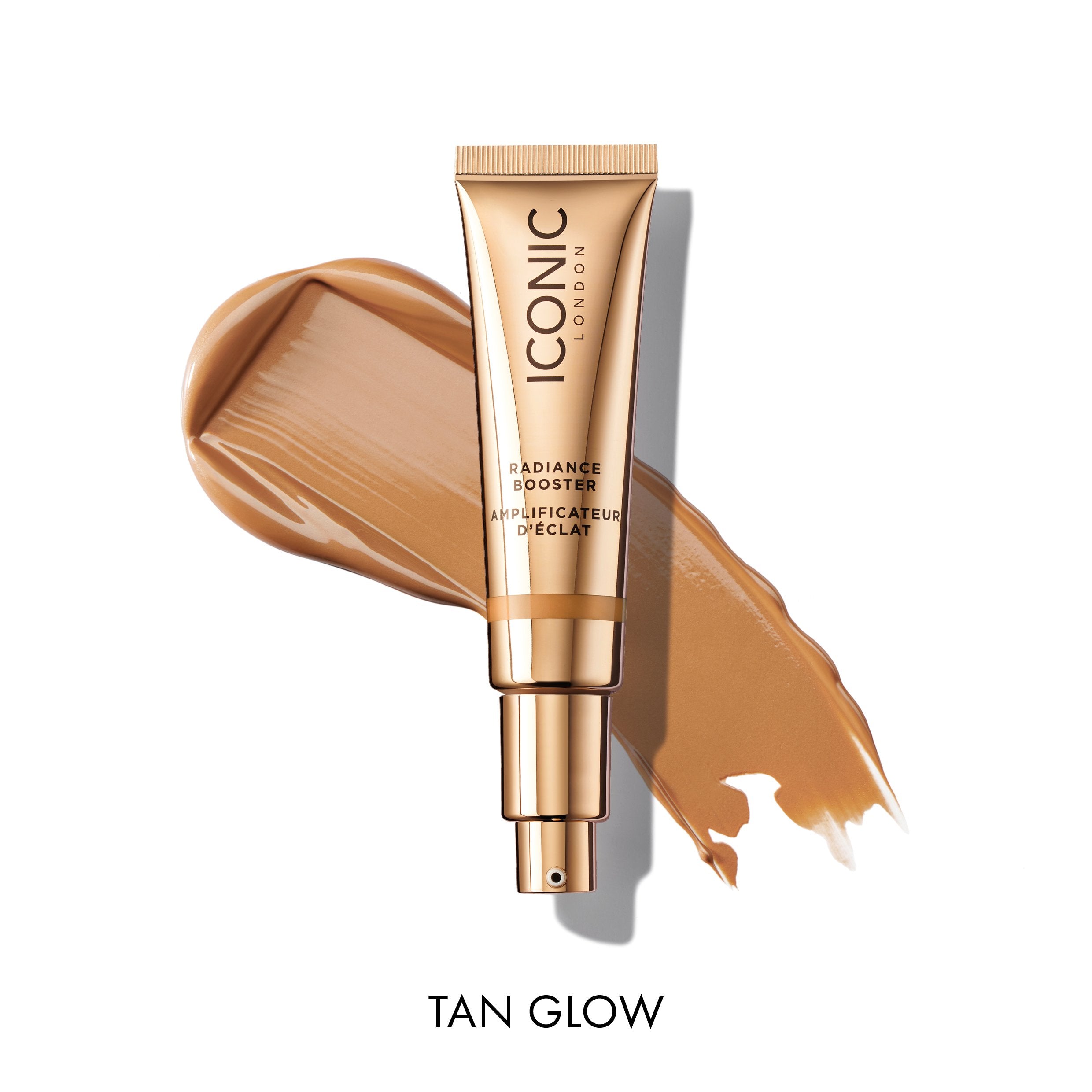 colour_Tan Glow, #Tan Glow
