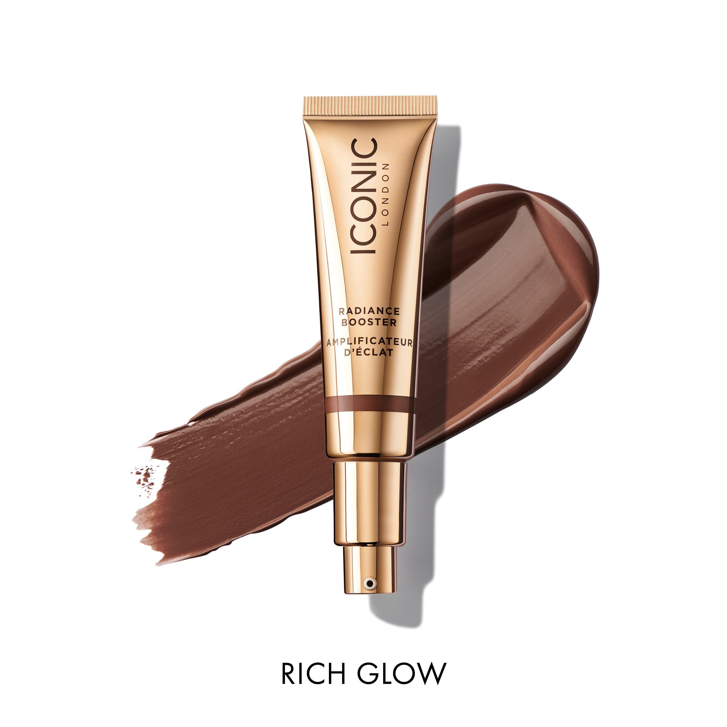 colour_Rich Glow, #Rich Glow